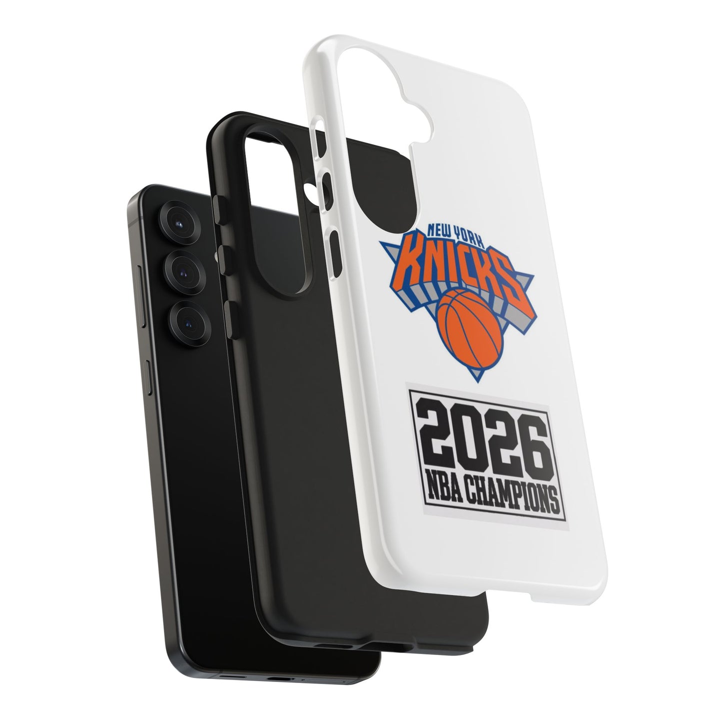 NY CHAMPS Phone Case