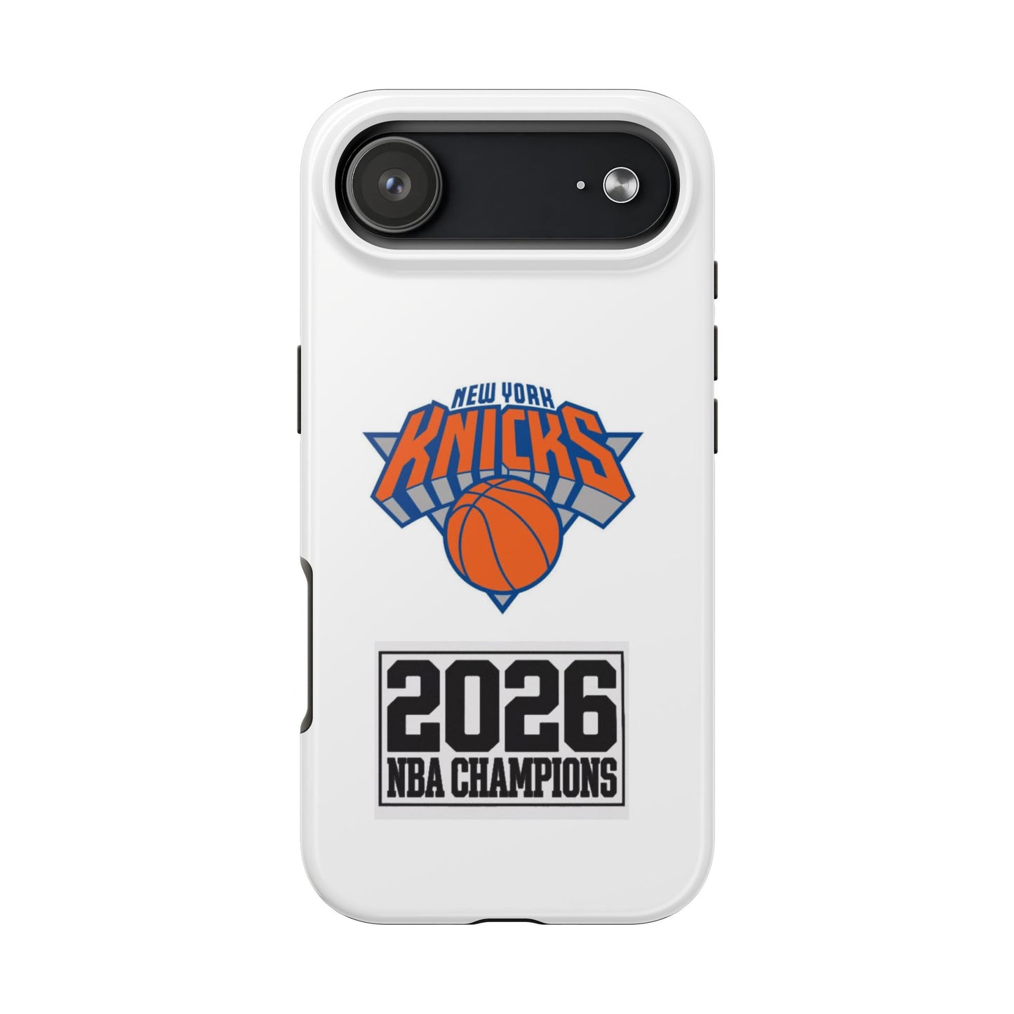 NY CHAMPS Phone Case
