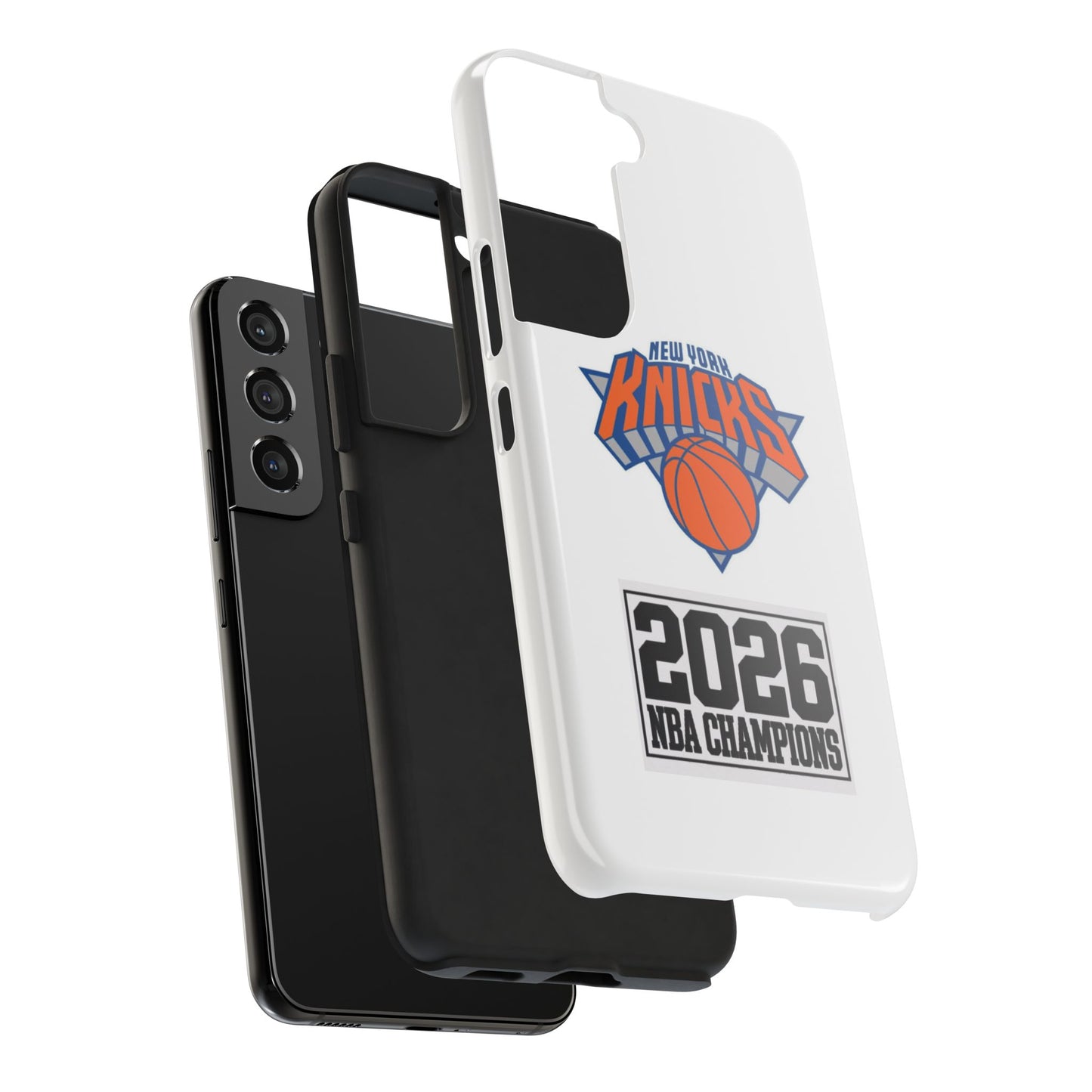 NY CHAMPS Phone Case