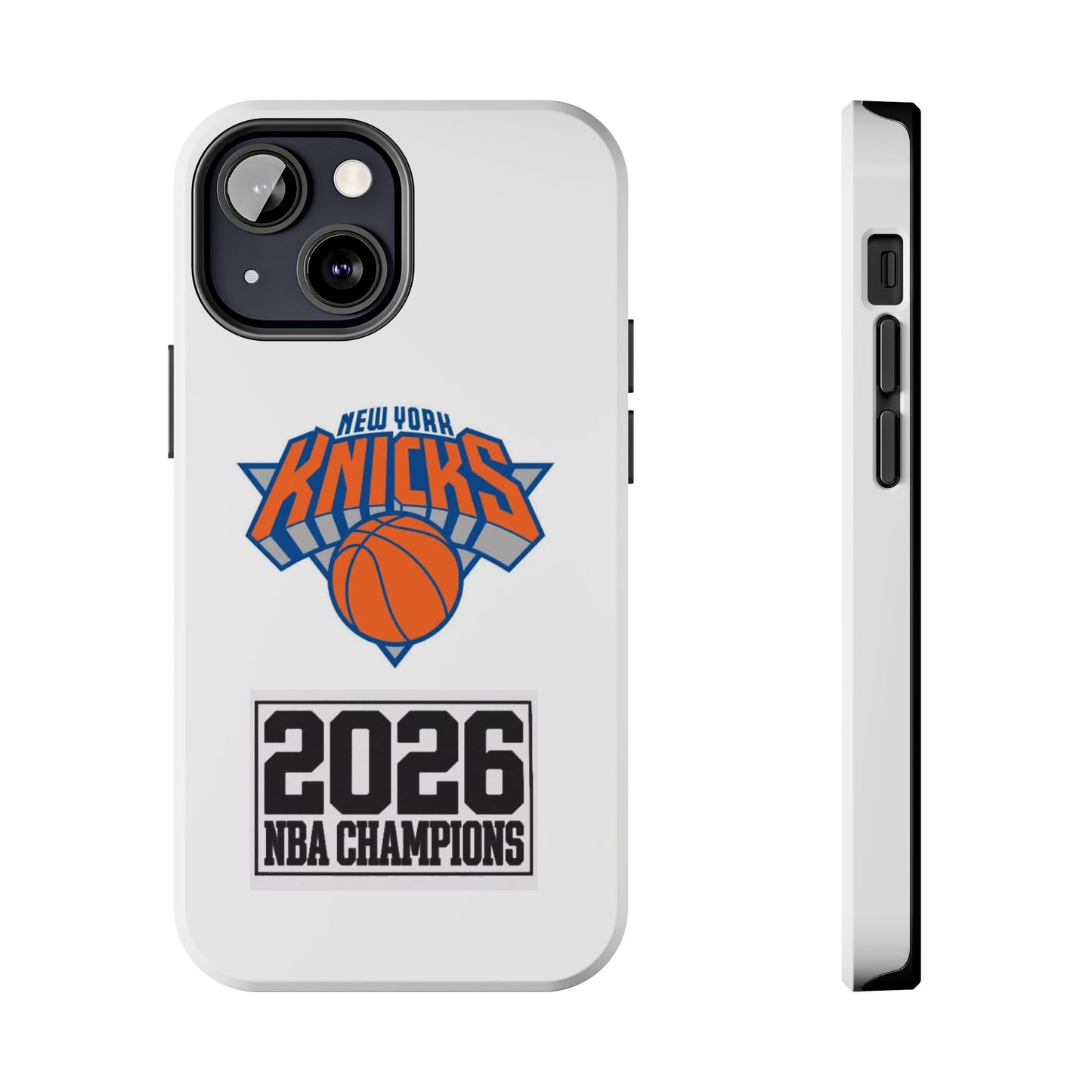 NY CHAMPS Phone Case