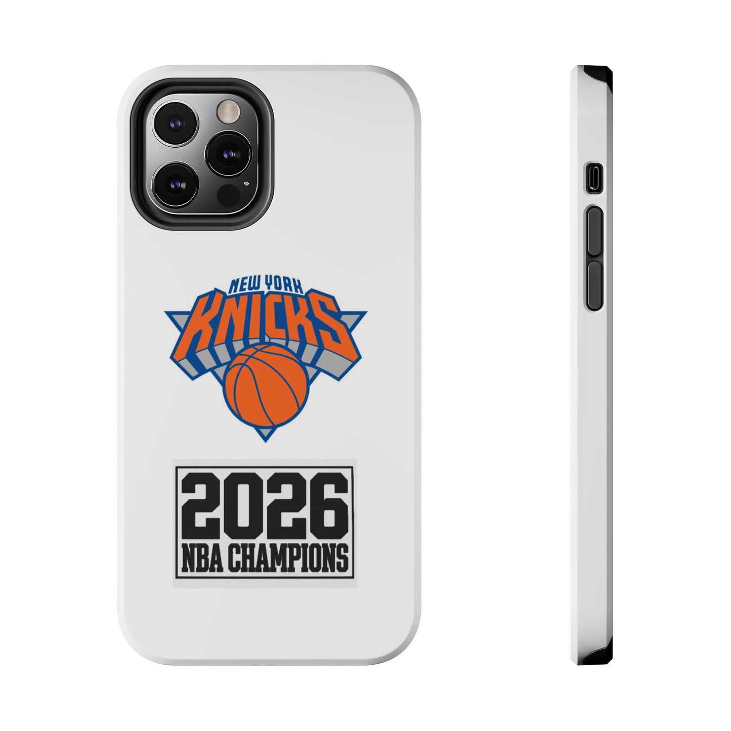 NY CHAMPS Phone Case