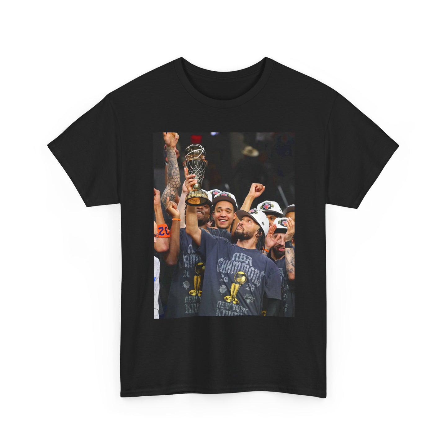 CHAMPIONS T-shirt