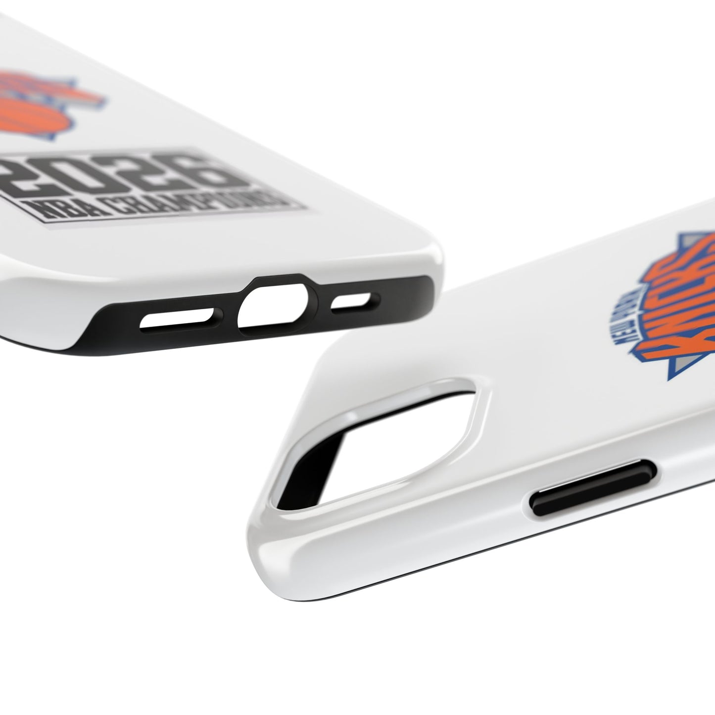 NY CHAMPS Phone Case