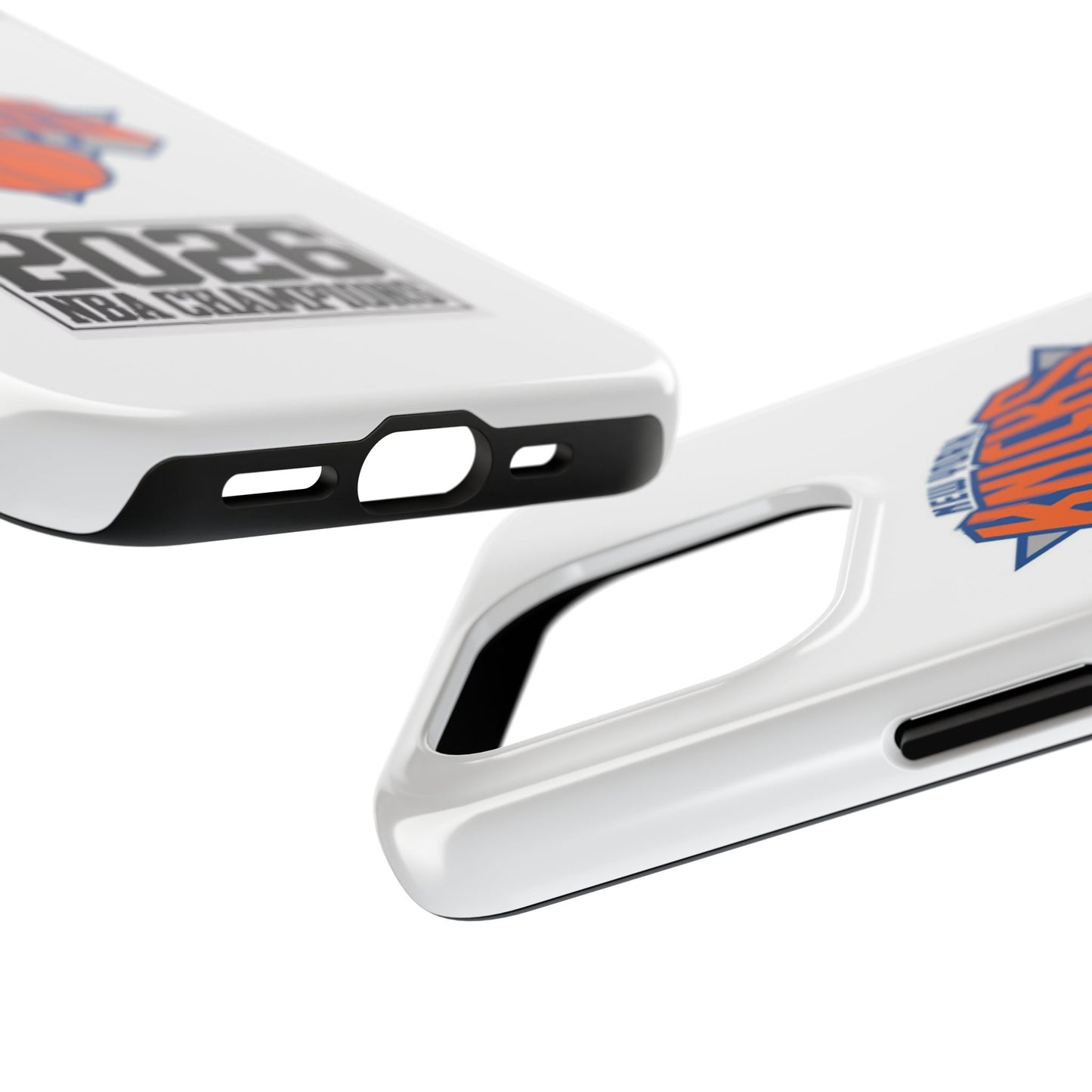 NY CHAMPS Phone Case