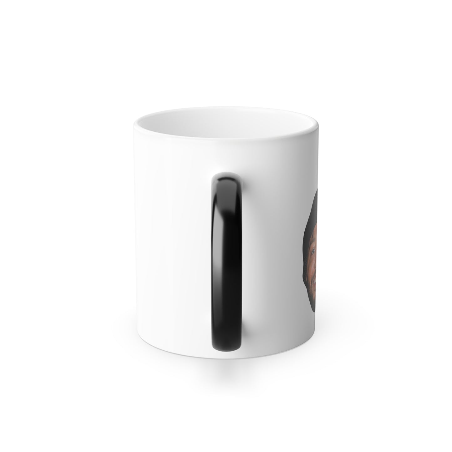 New York Knicks Logo Color Morphing Mug | 11oz