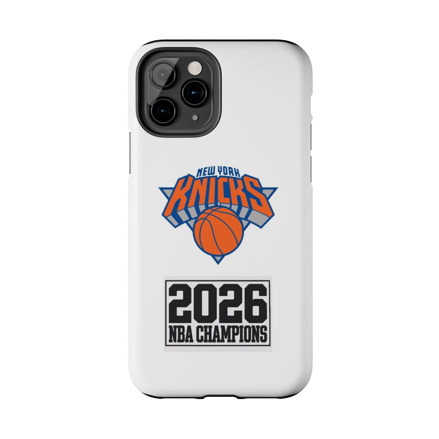 NY CHAMPS Phone Case
