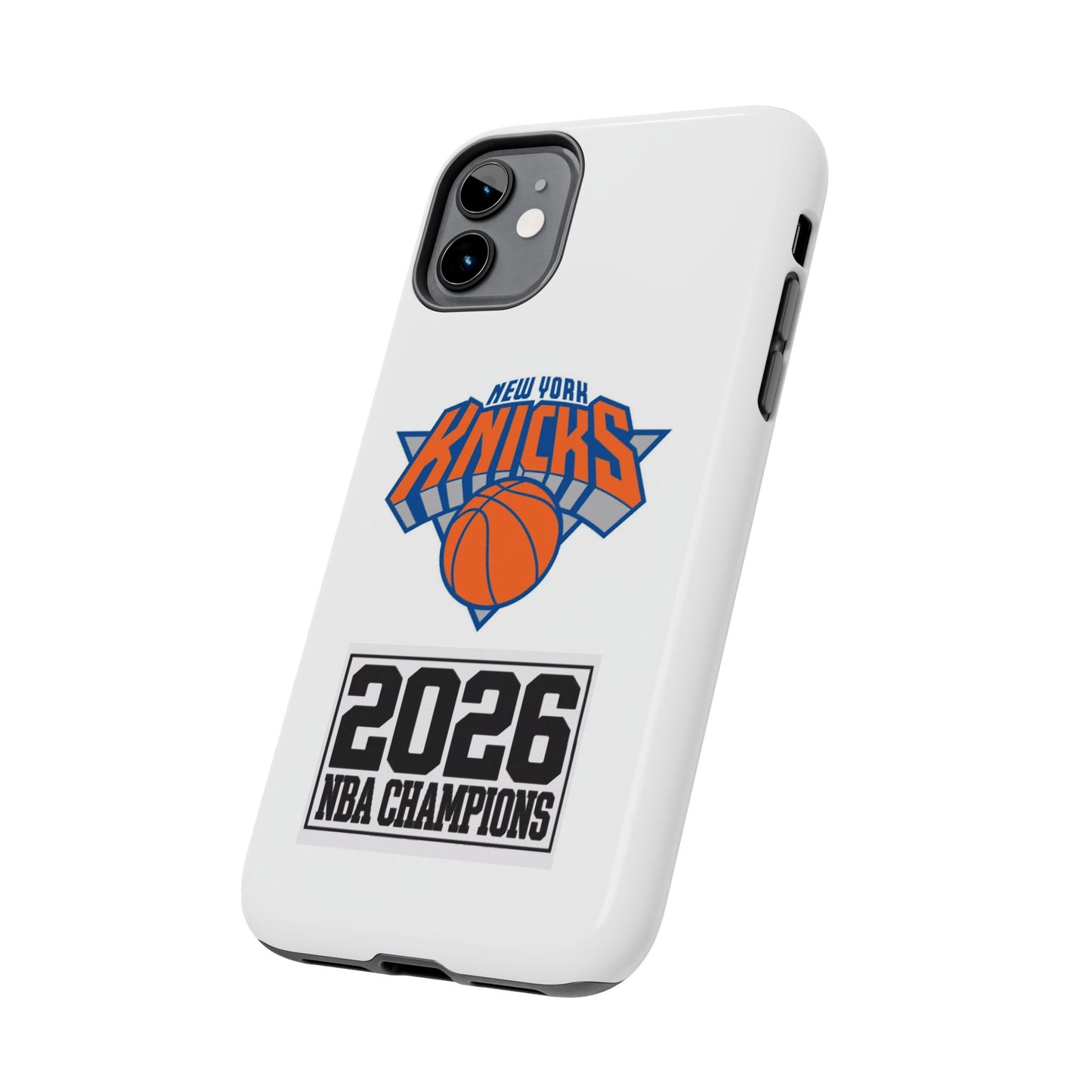 NY CHAMPS Phone Case