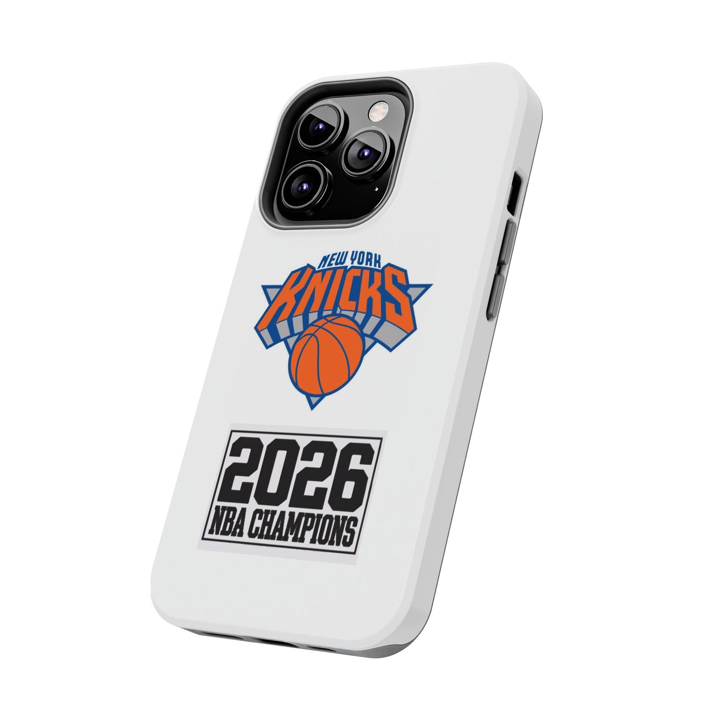 NY CHAMPS Phone Case