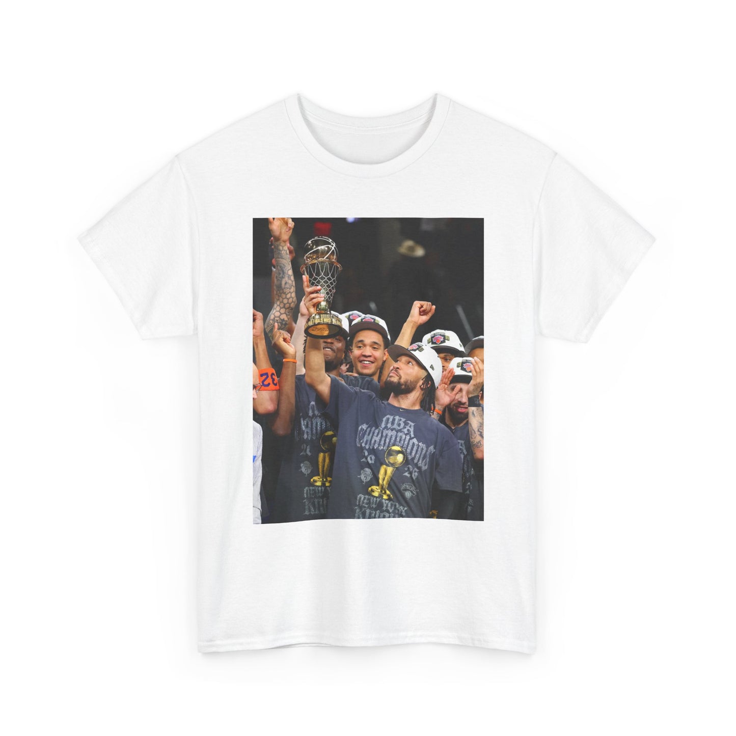 CHAMPIONS T-shirt