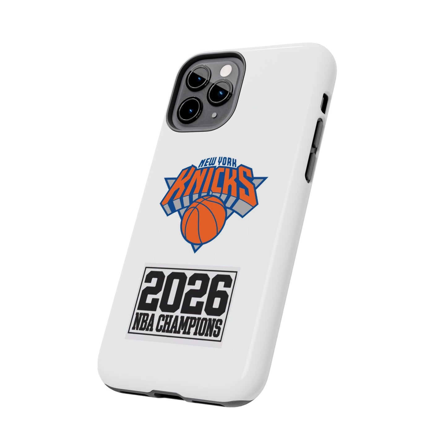 NY CHAMPS Phone Case