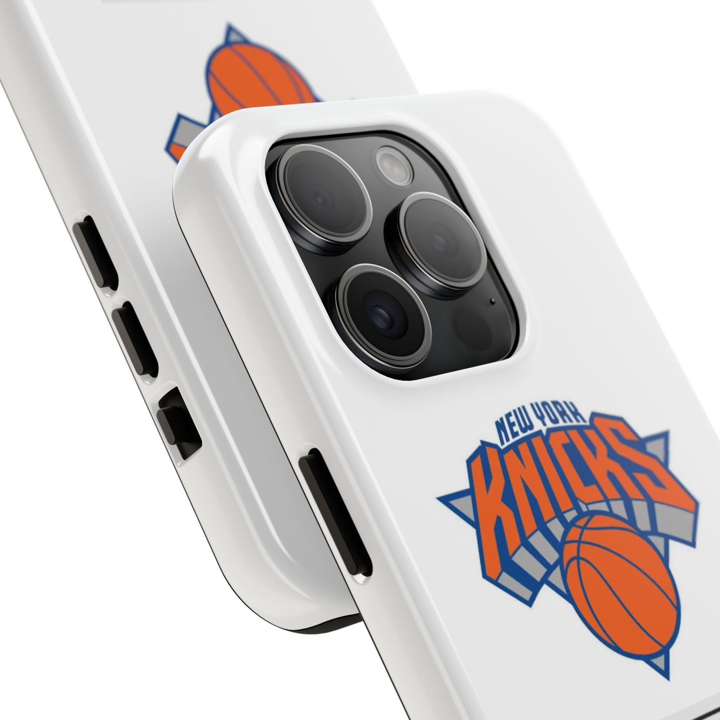 NY CHAMPS Phone Case