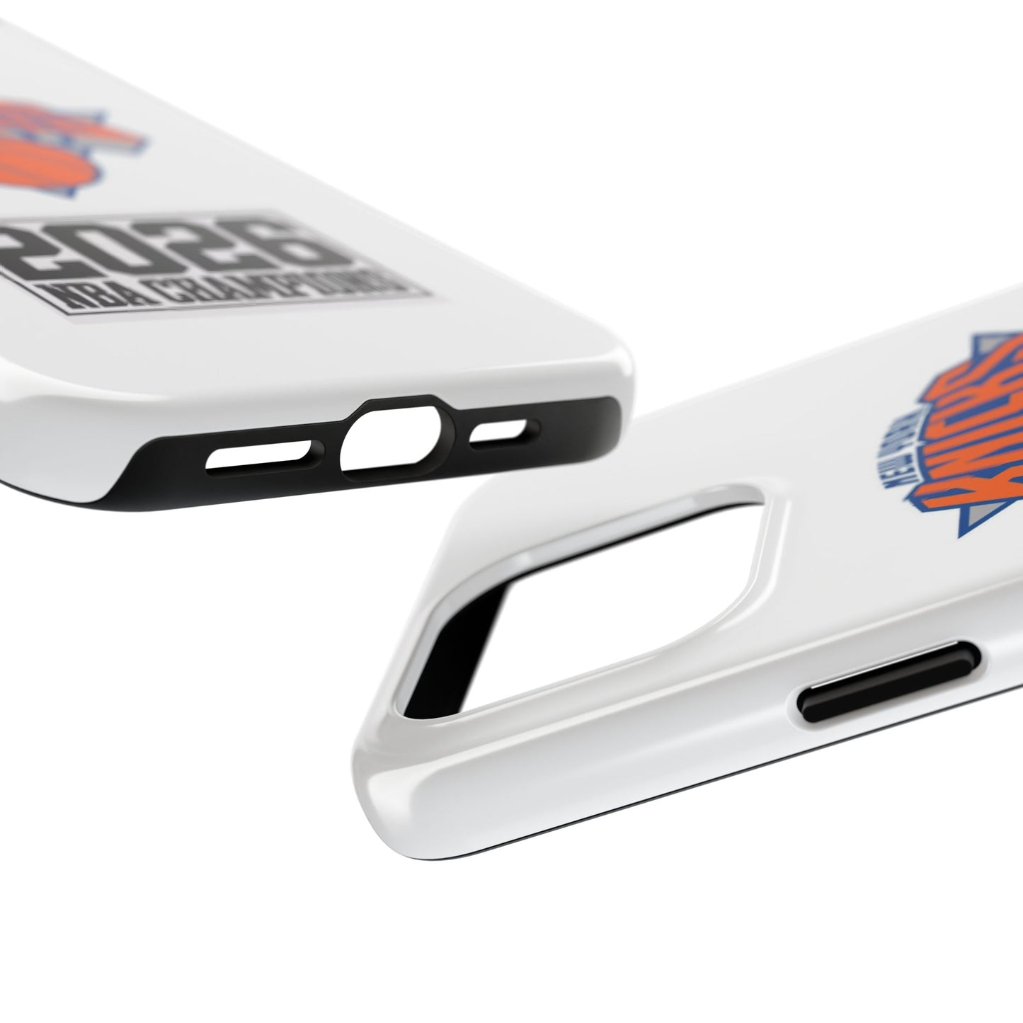 NY CHAMPS Phone Case
