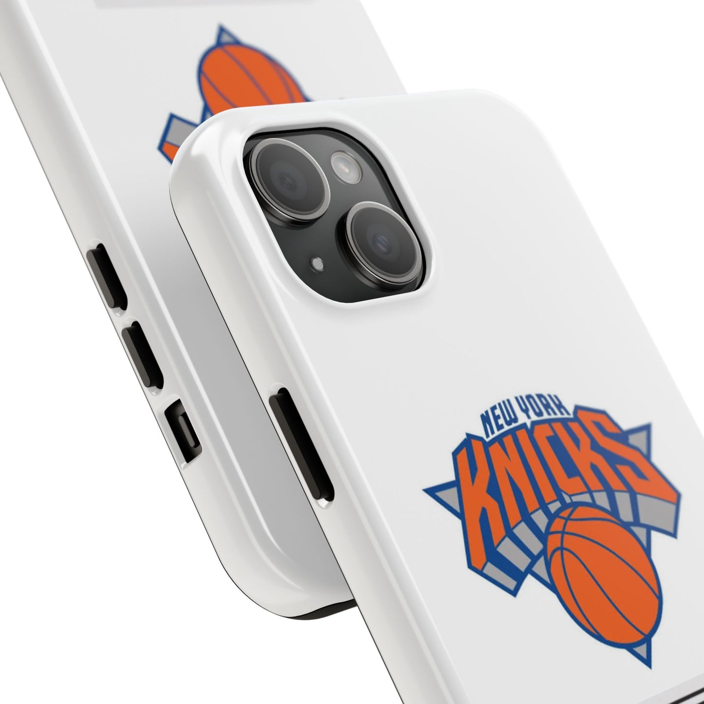 NY CHAMPS Phone Case