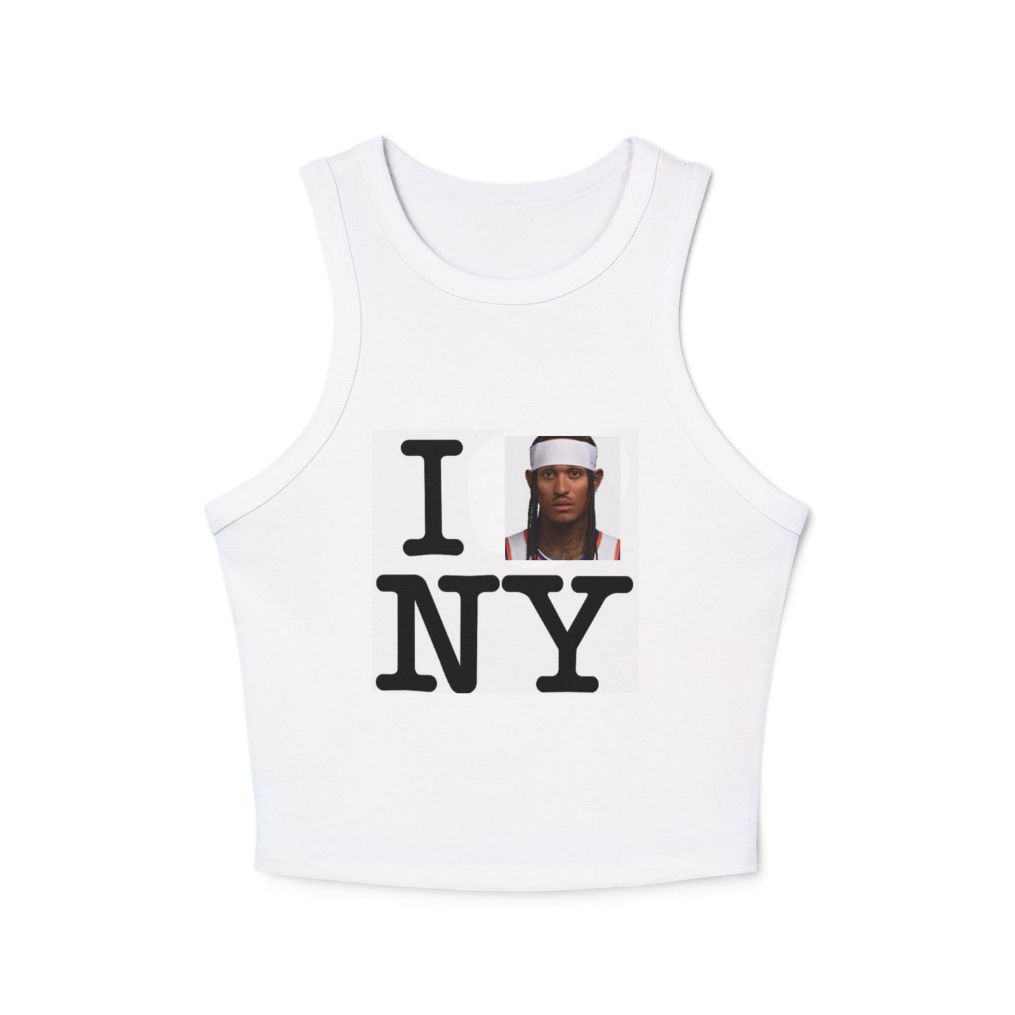 New York Knicks 2026 NBA Champions Tank Top | Women's Racer