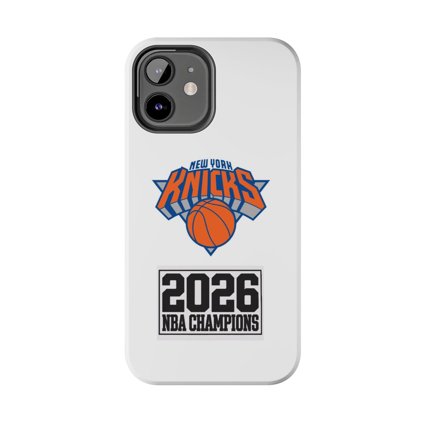 NY CHAMPS Phone Case