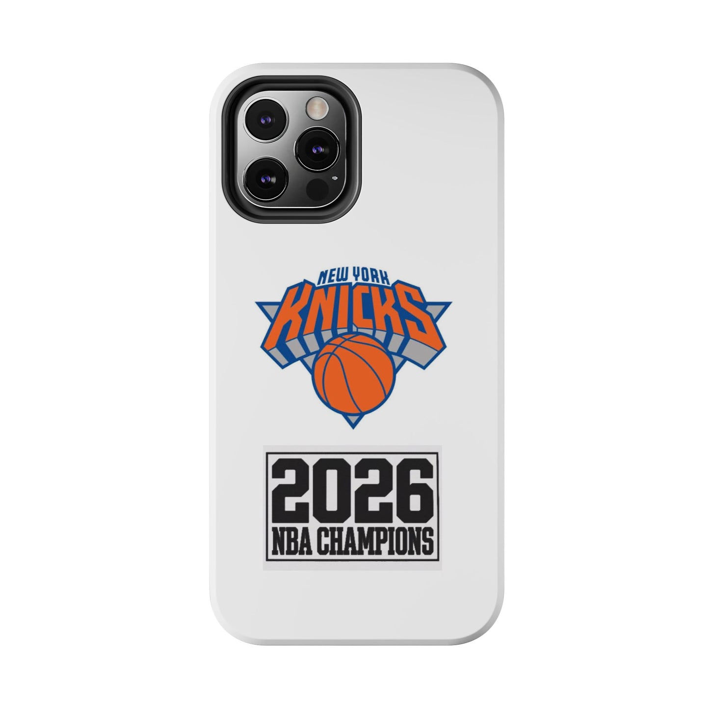NY CHAMPS Phone Case