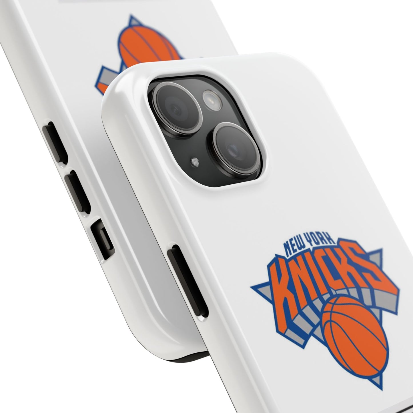 NY CHAMPS Phone Case