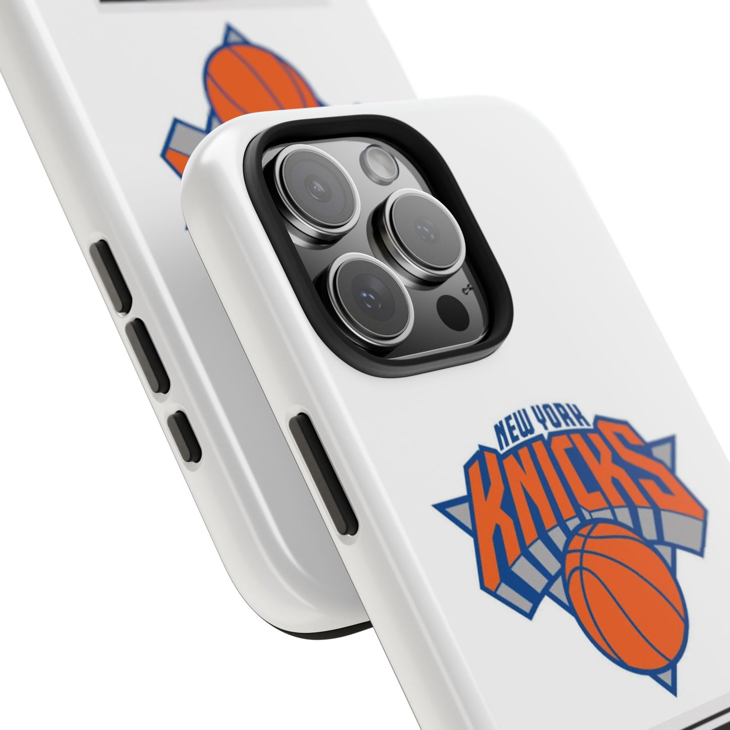 NY CHAMPS Phone Case