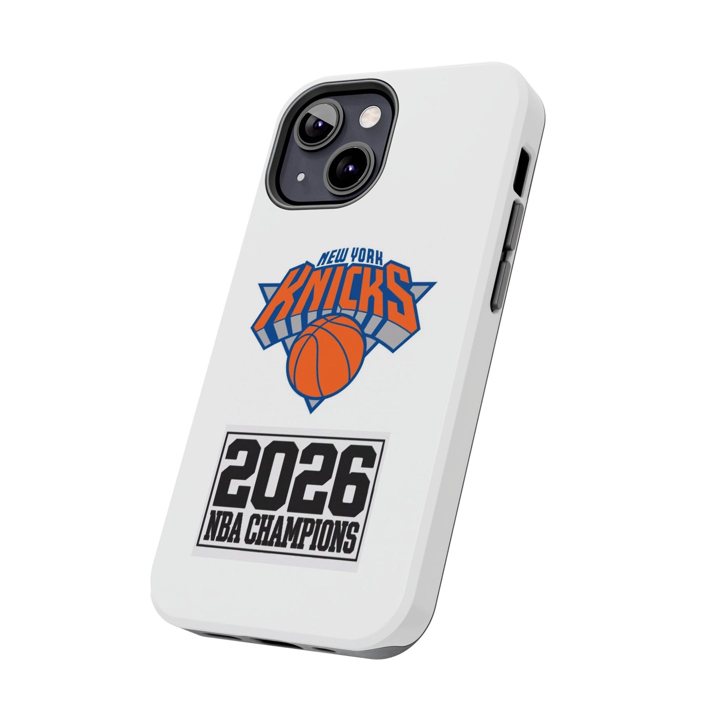 NY CHAMPS Phone Case