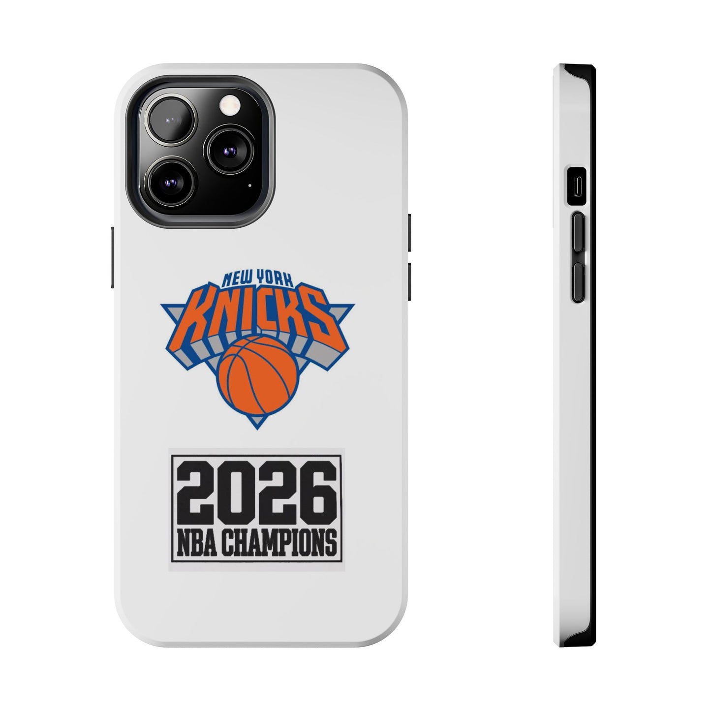 NY CHAMPS Phone Case