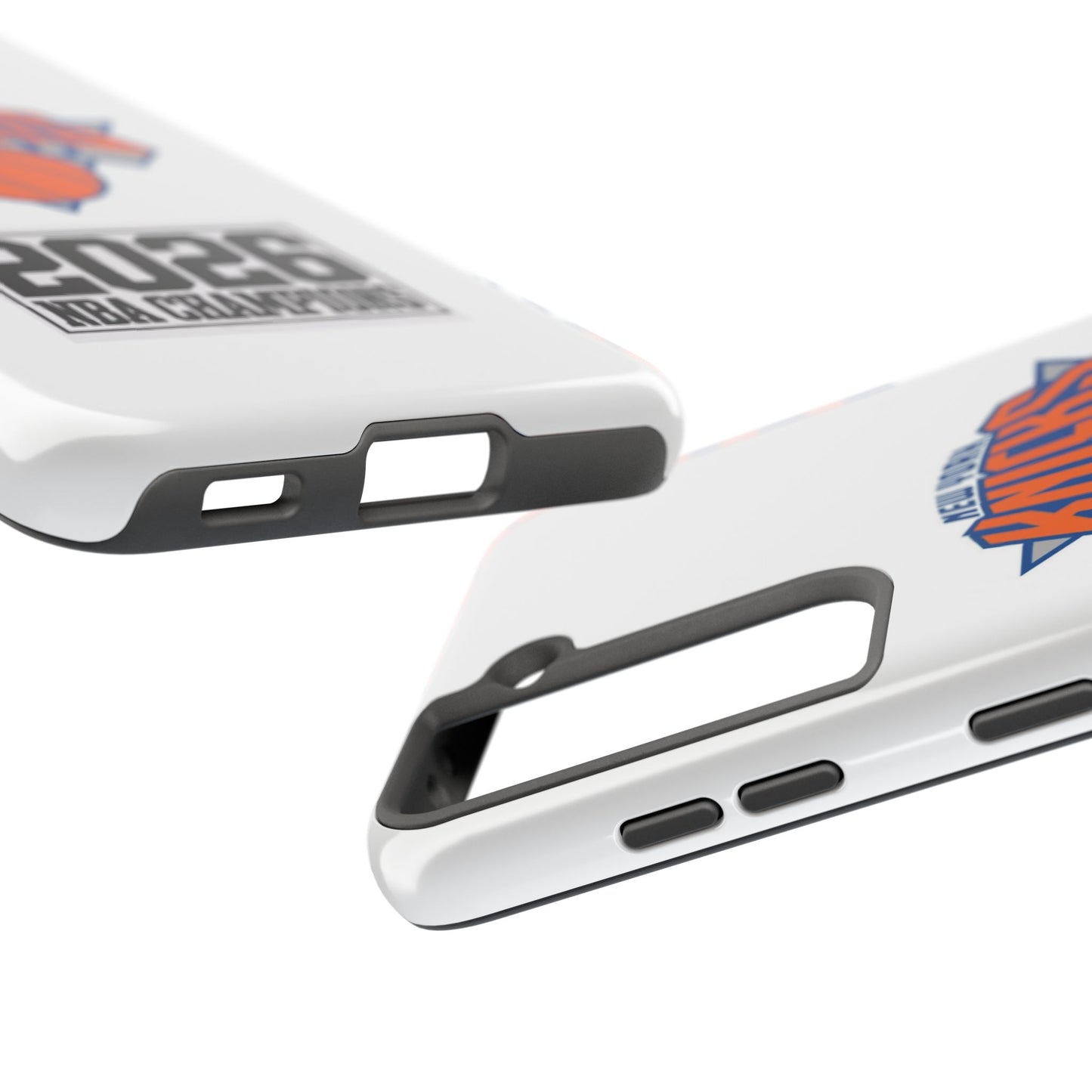 NY CHAMPS Phone Case