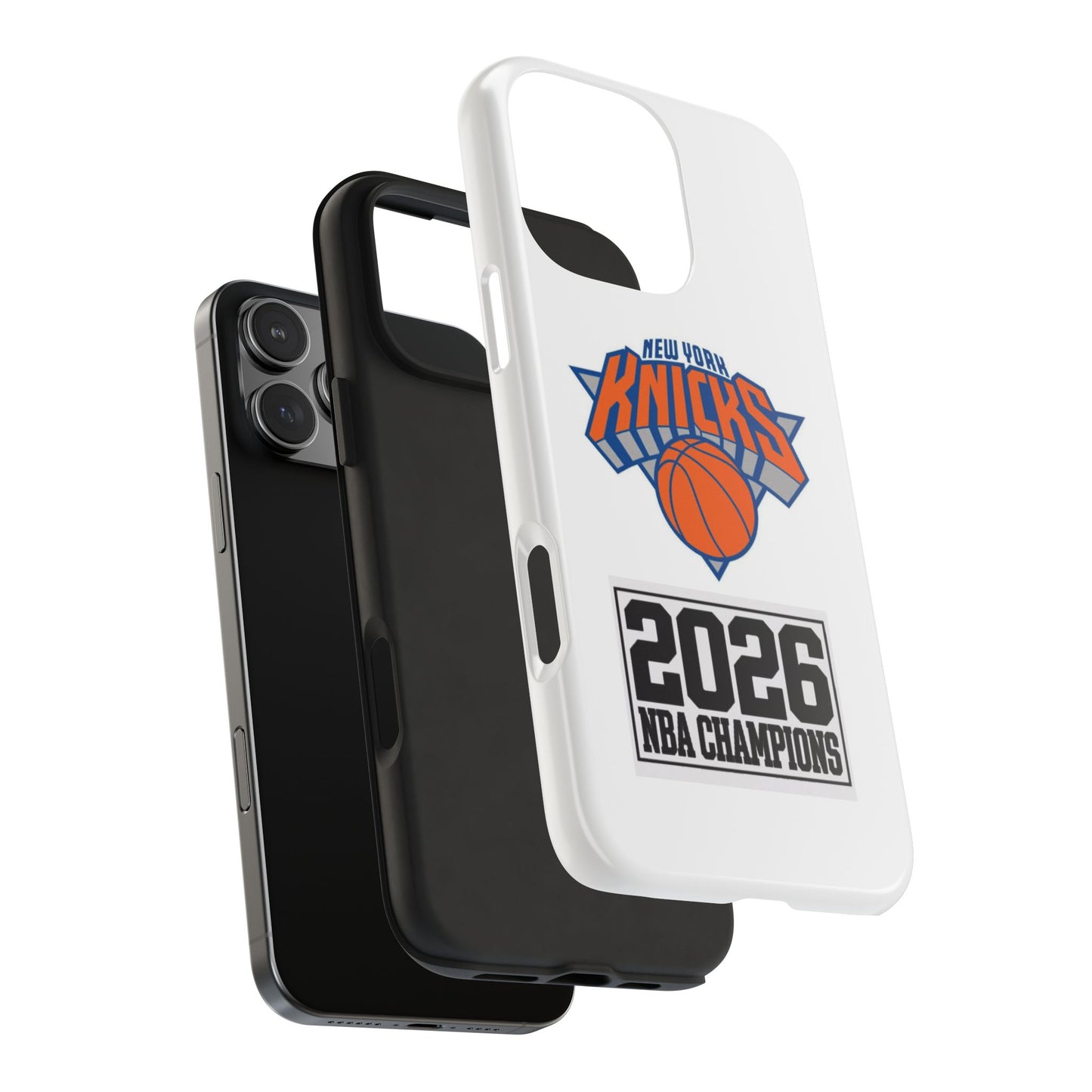 NY CHAMPS Phone Case
