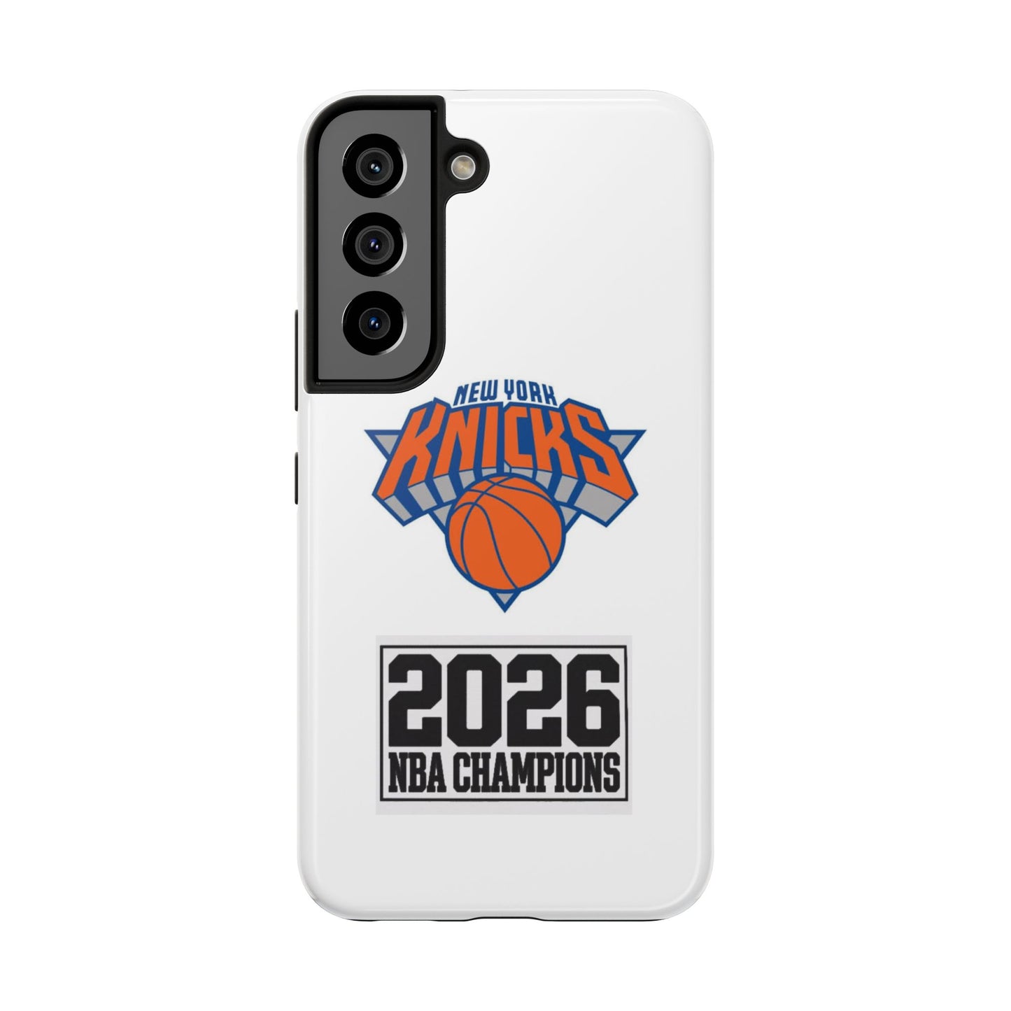 NY CHAMPS Phone Case