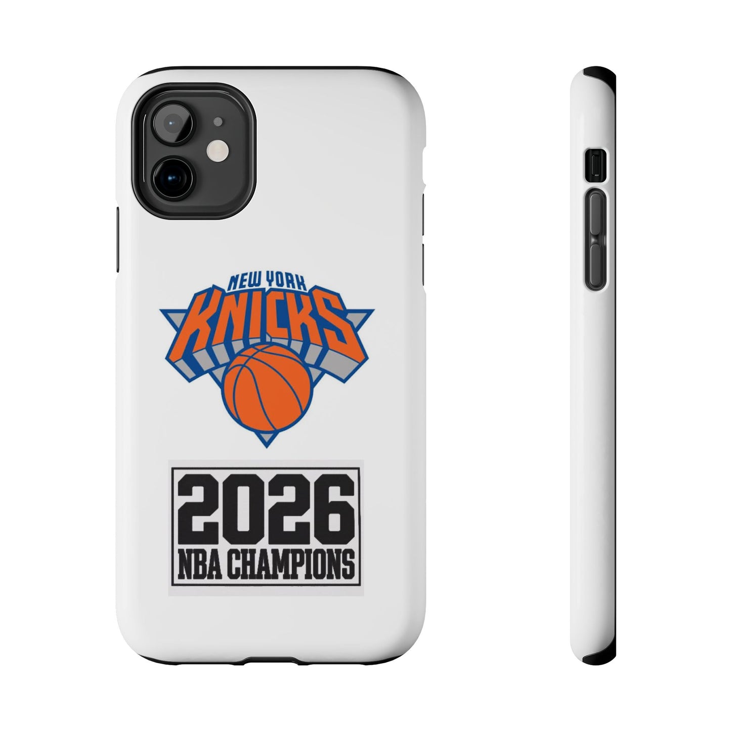 NY CHAMPS Phone Case