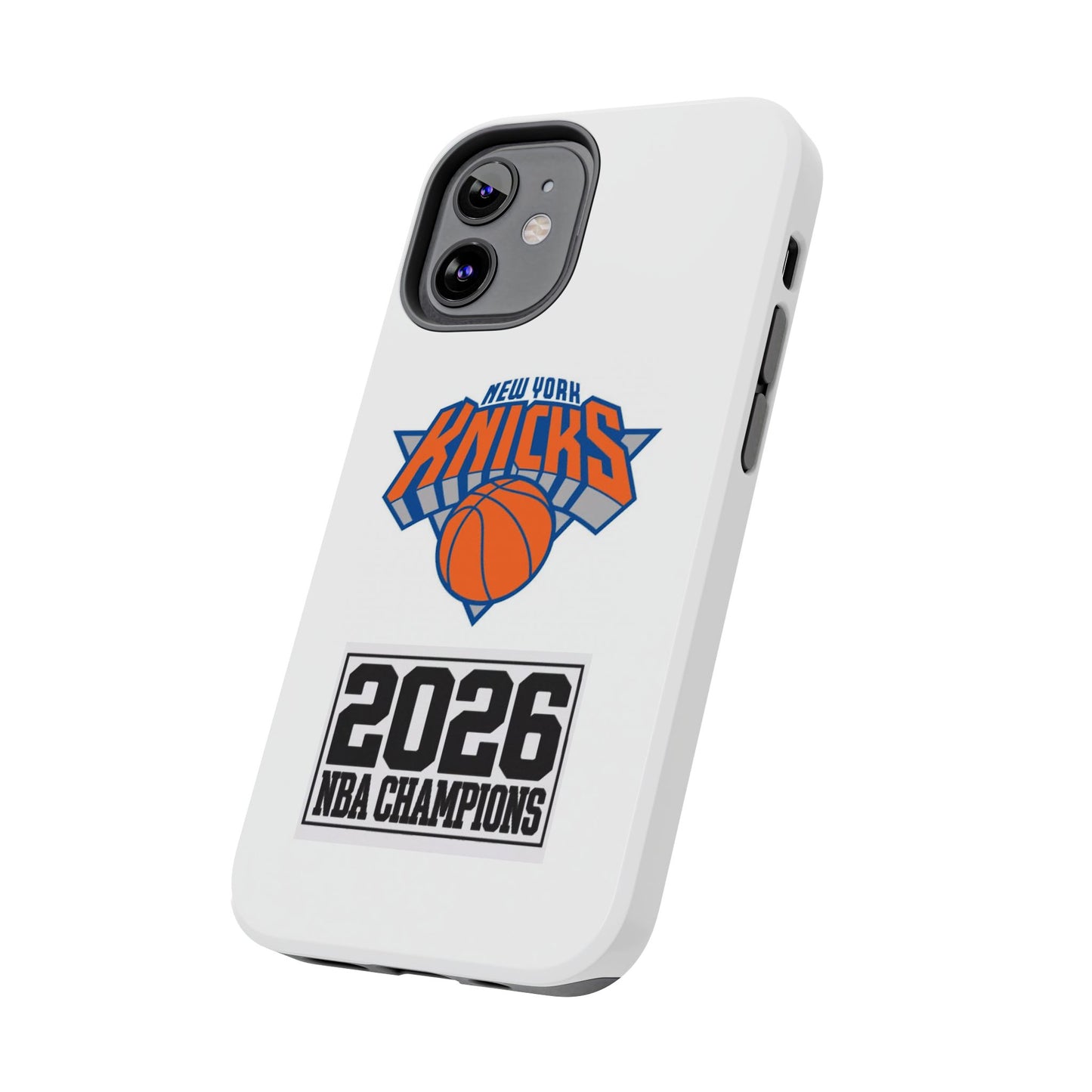 NY CHAMPS Phone Case