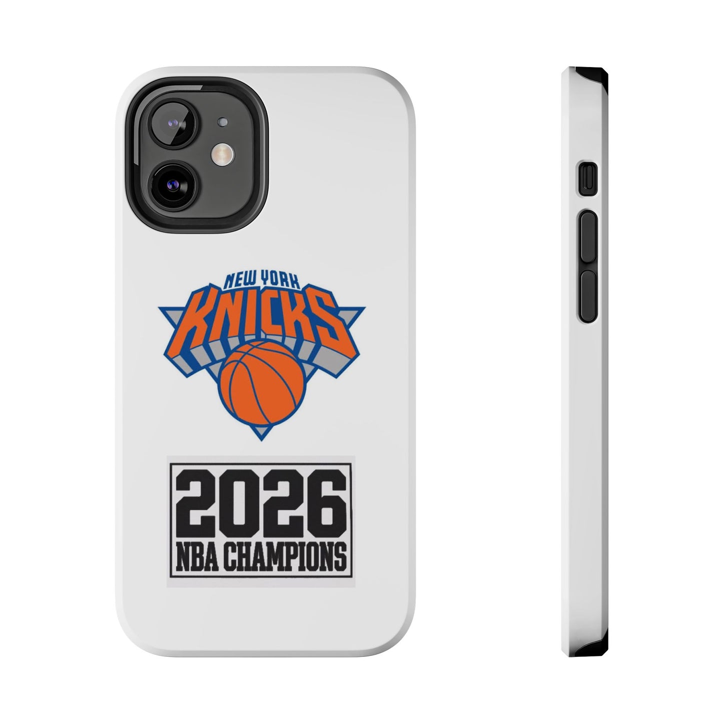 NY CHAMPS Phone Case