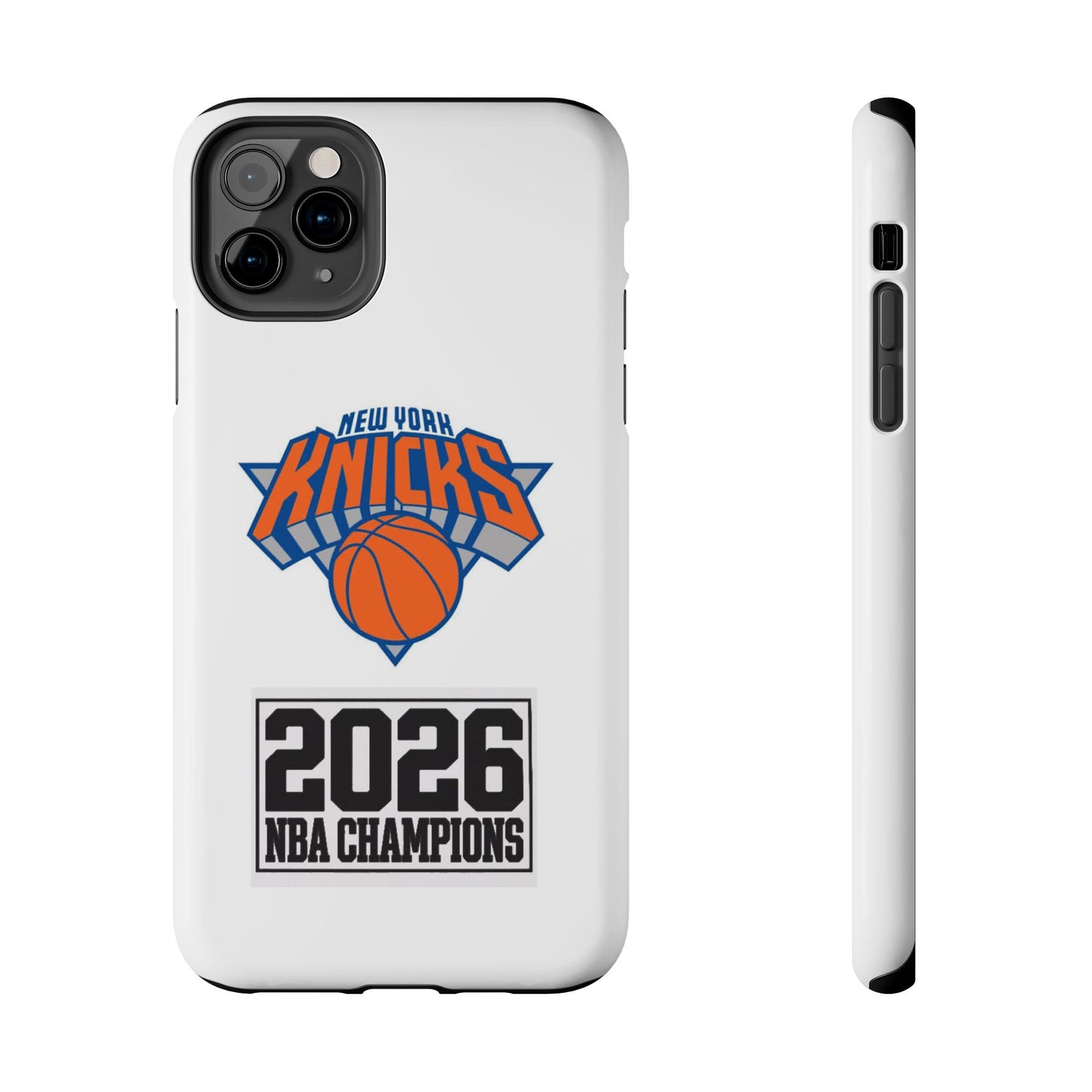 NY CHAMPS Phone Case