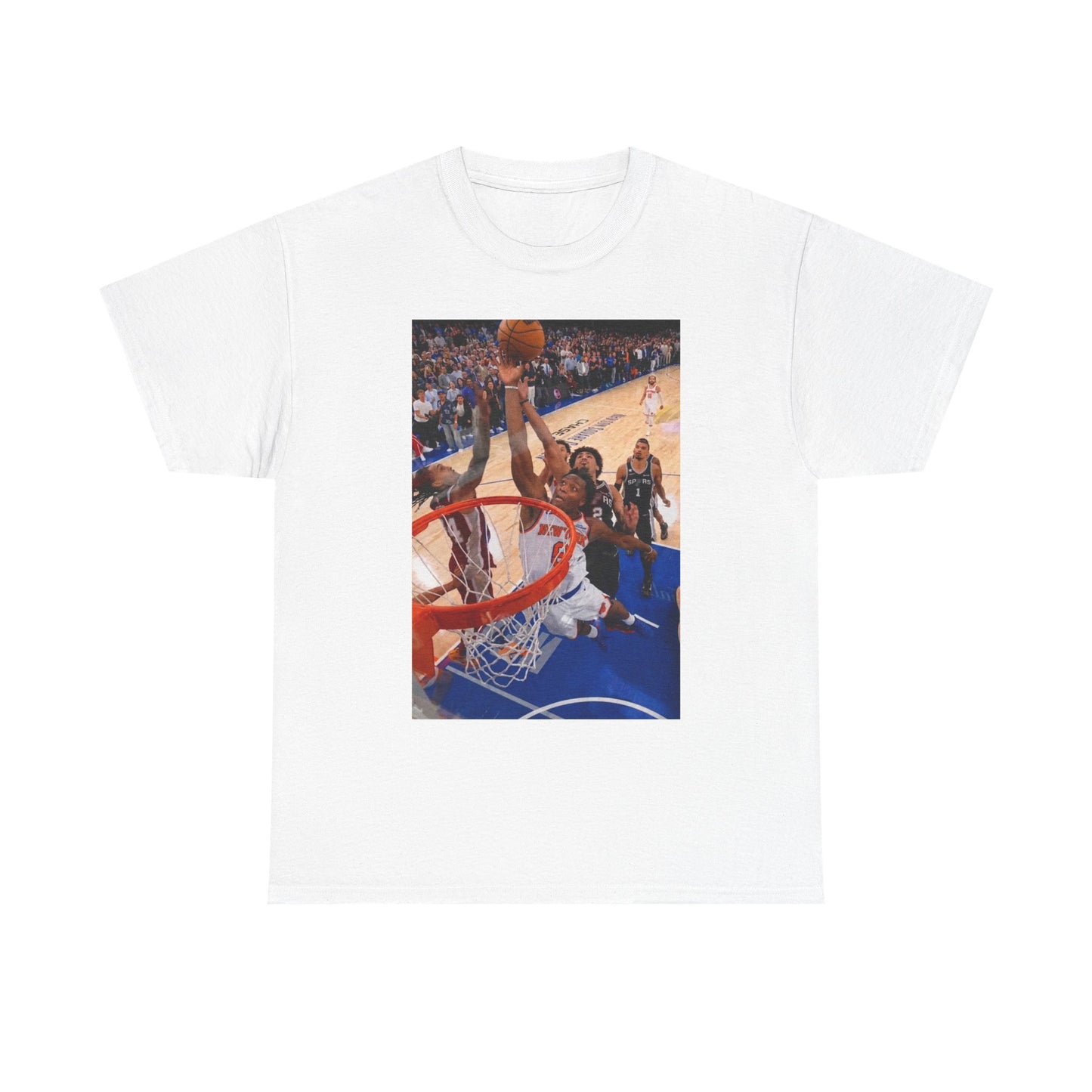 KING OG -shirt
