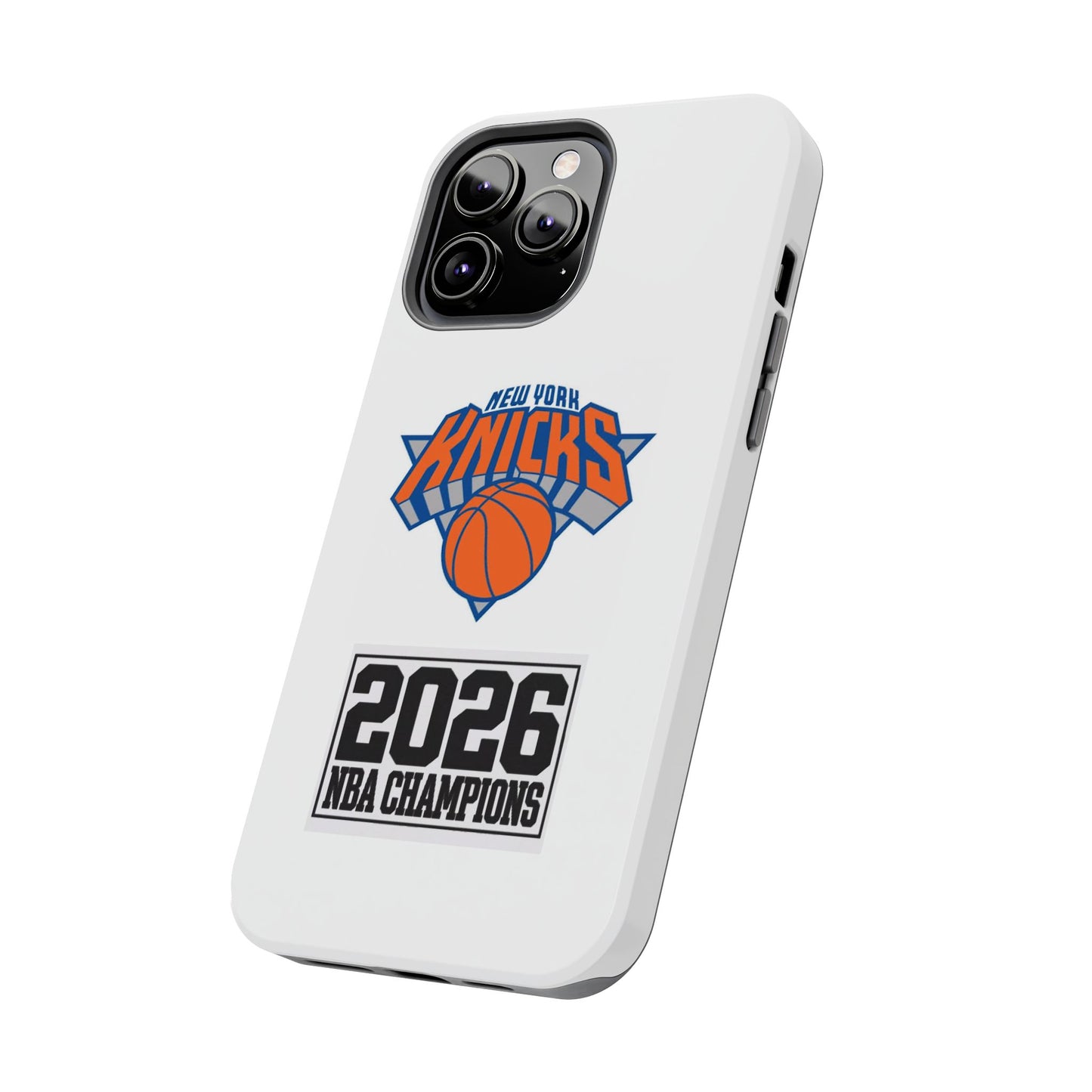 NY CHAMPS Phone Case