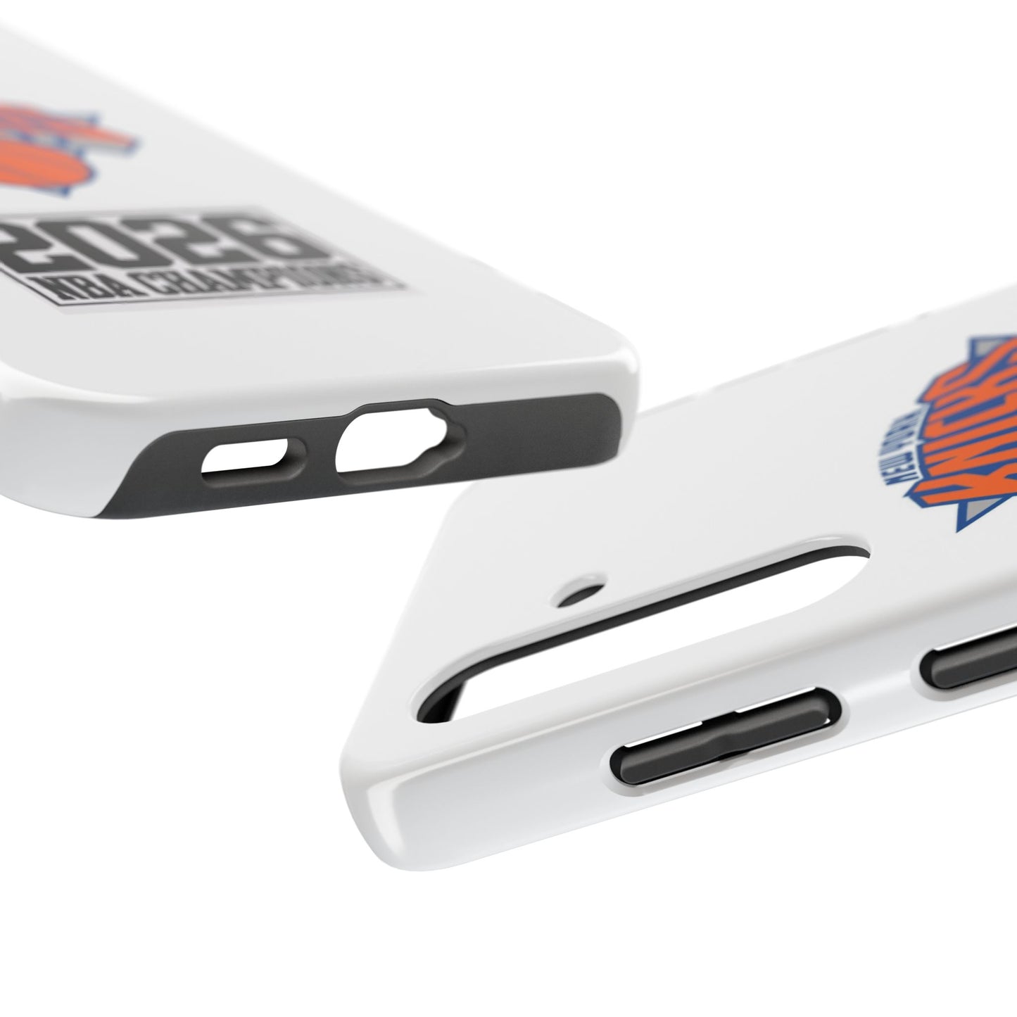 NY CHAMPS Phone Case