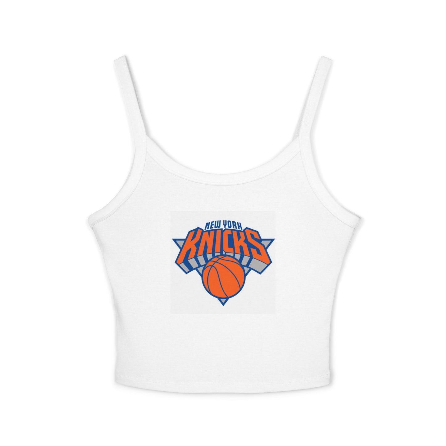 New York Knicks logo Tank Top | NBA Champions NYC graphic tank