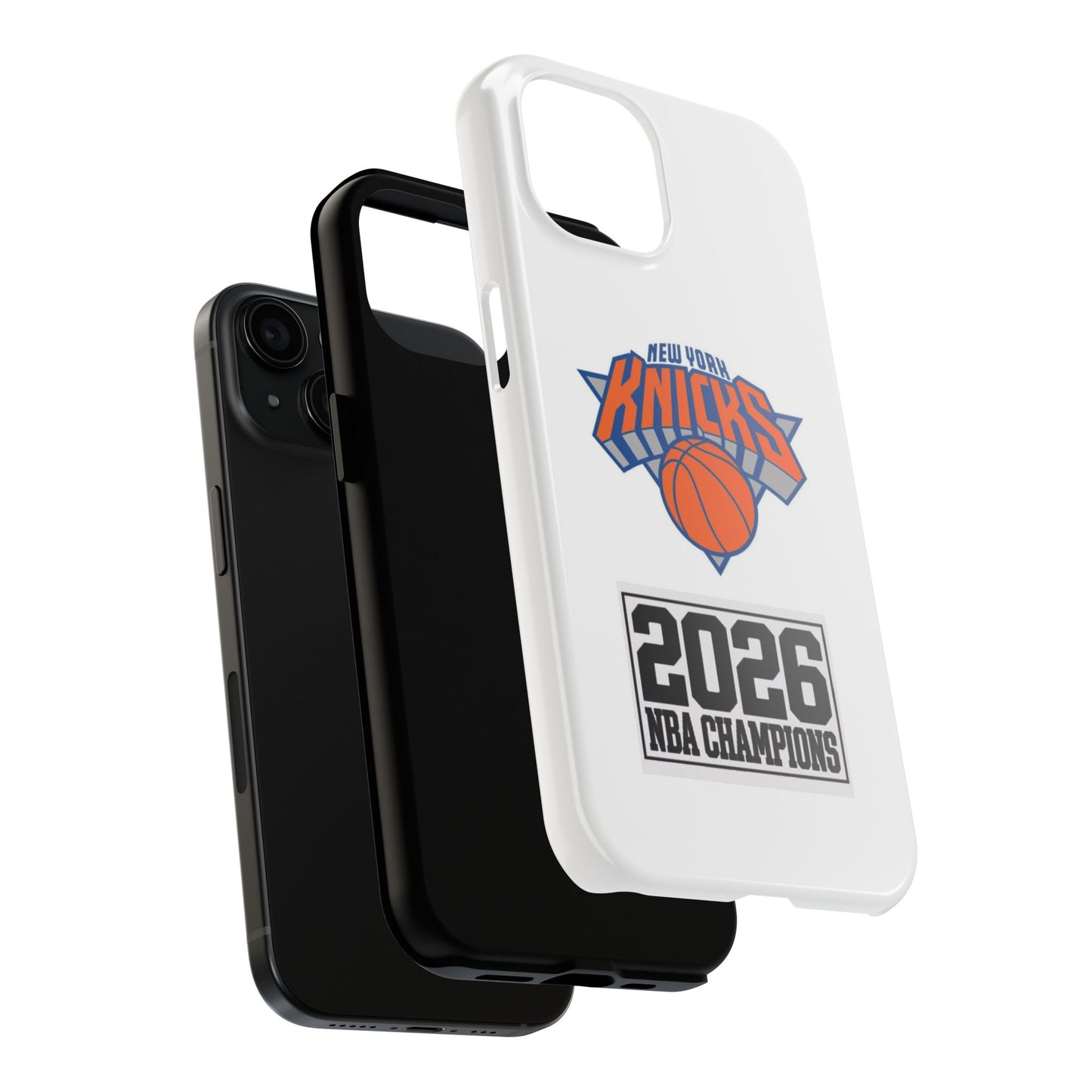 NY CHAMPS Phone Case
