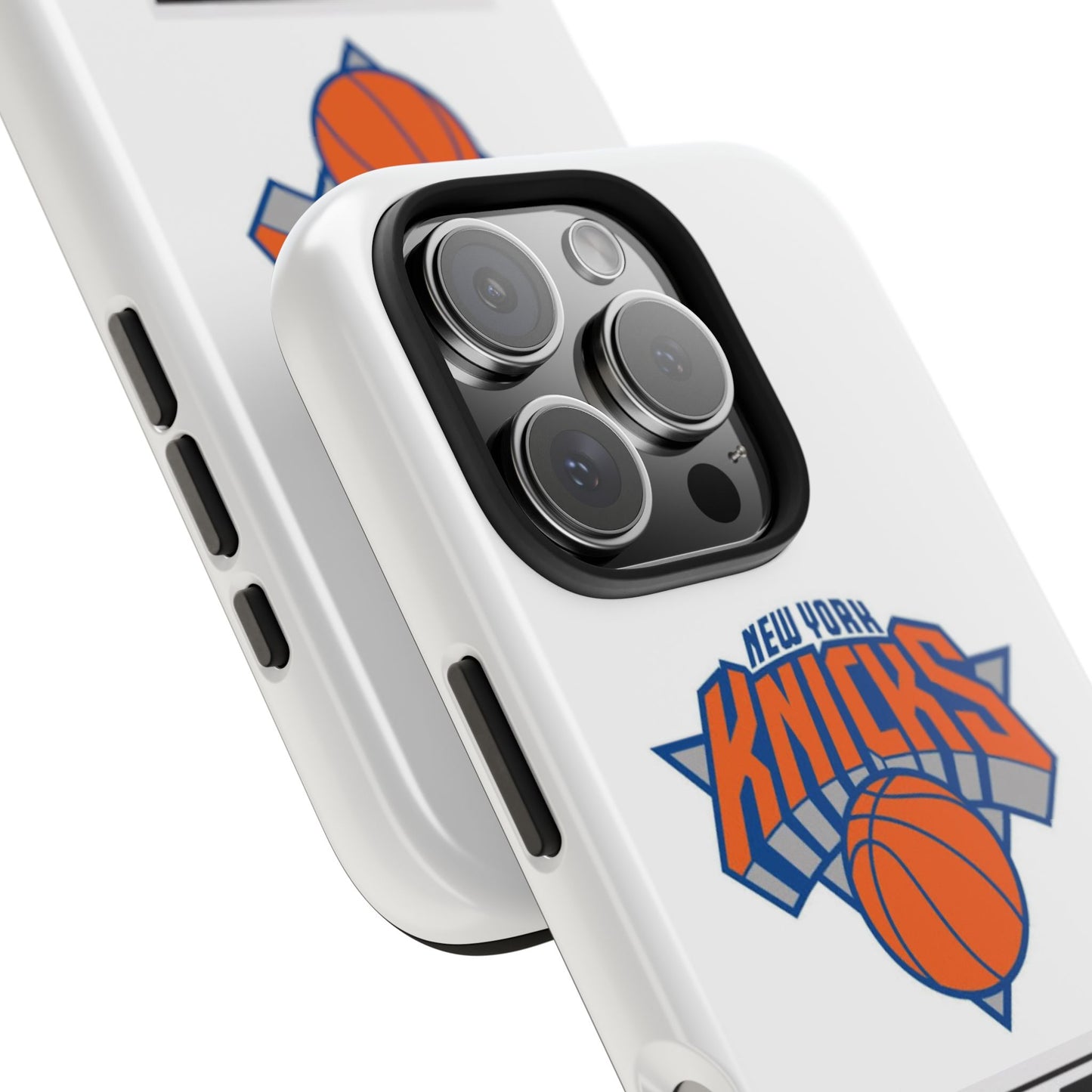 NY CHAMPS Phone Case