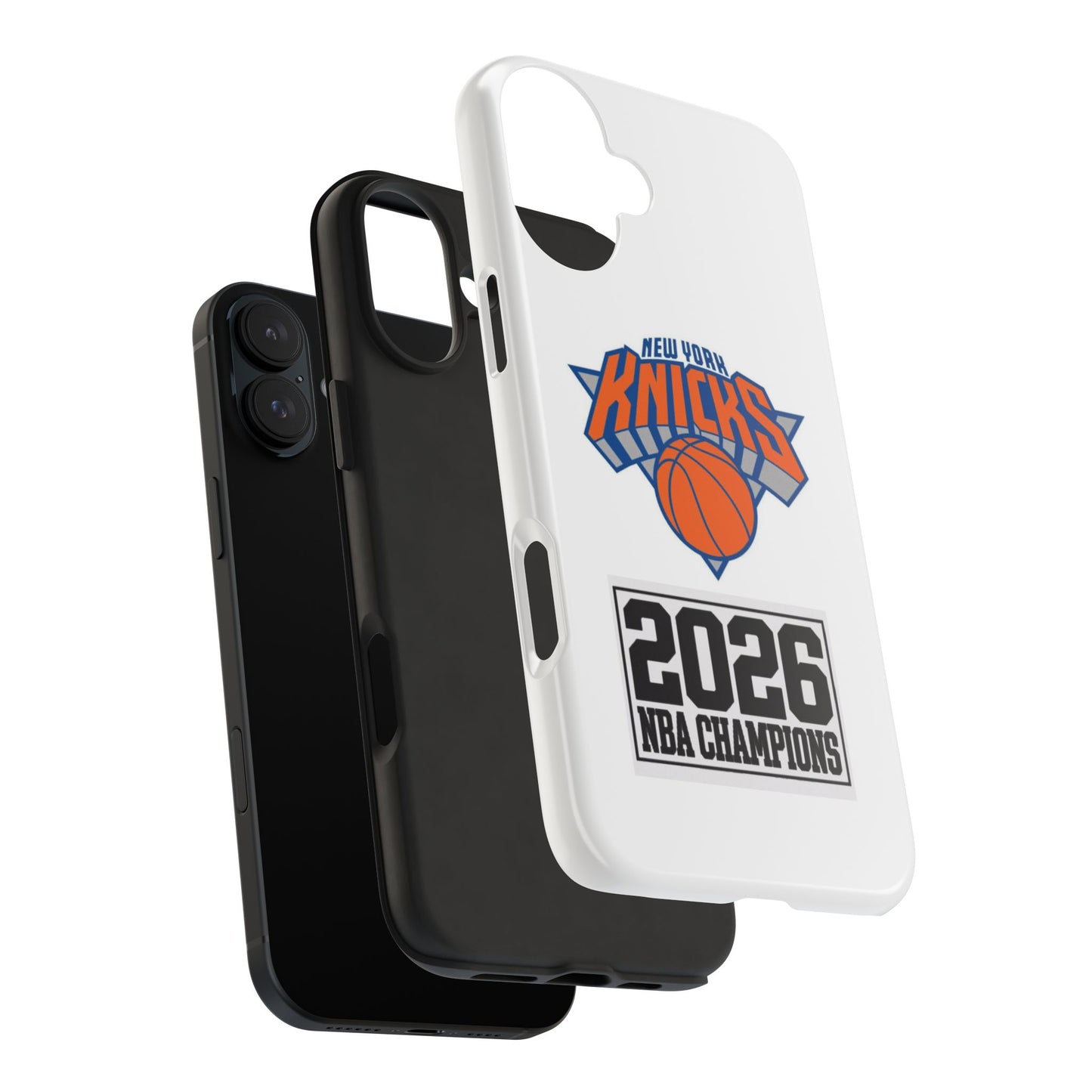 NY CHAMPS Phone Case
