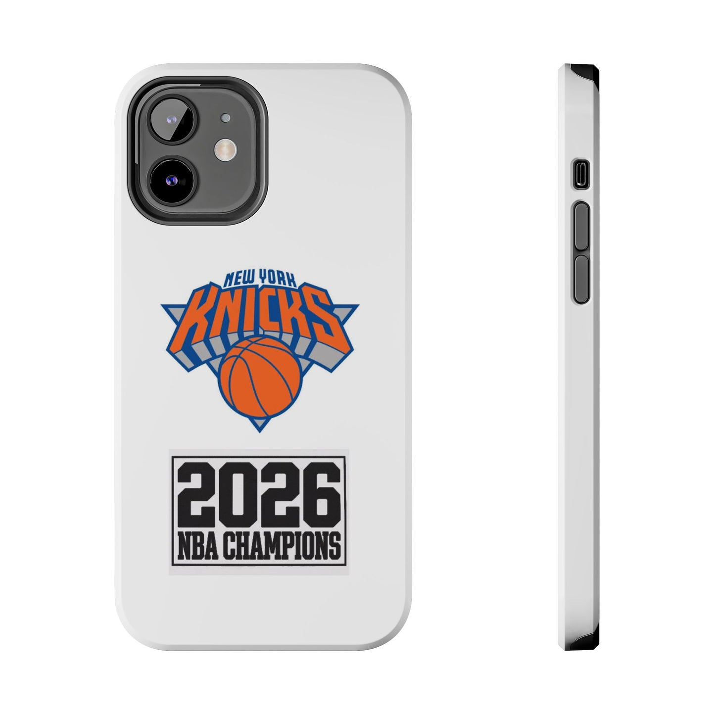 NY CHAMPS Phone Case
