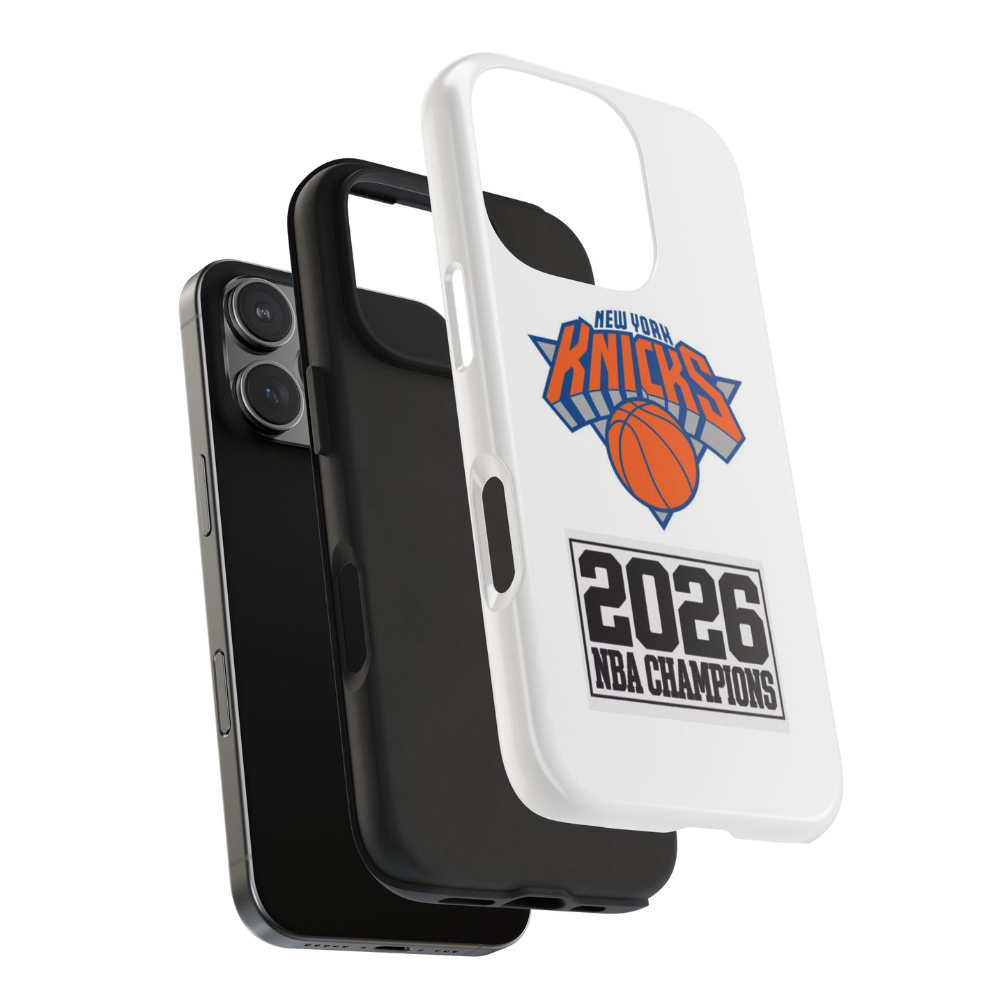 NY CHAMPS Phone Case