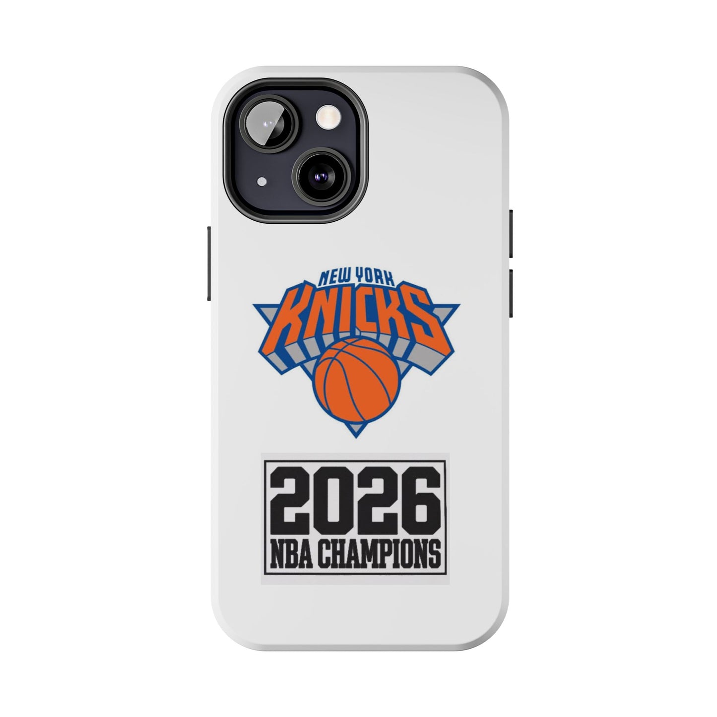 NY CHAMPS Phone Case