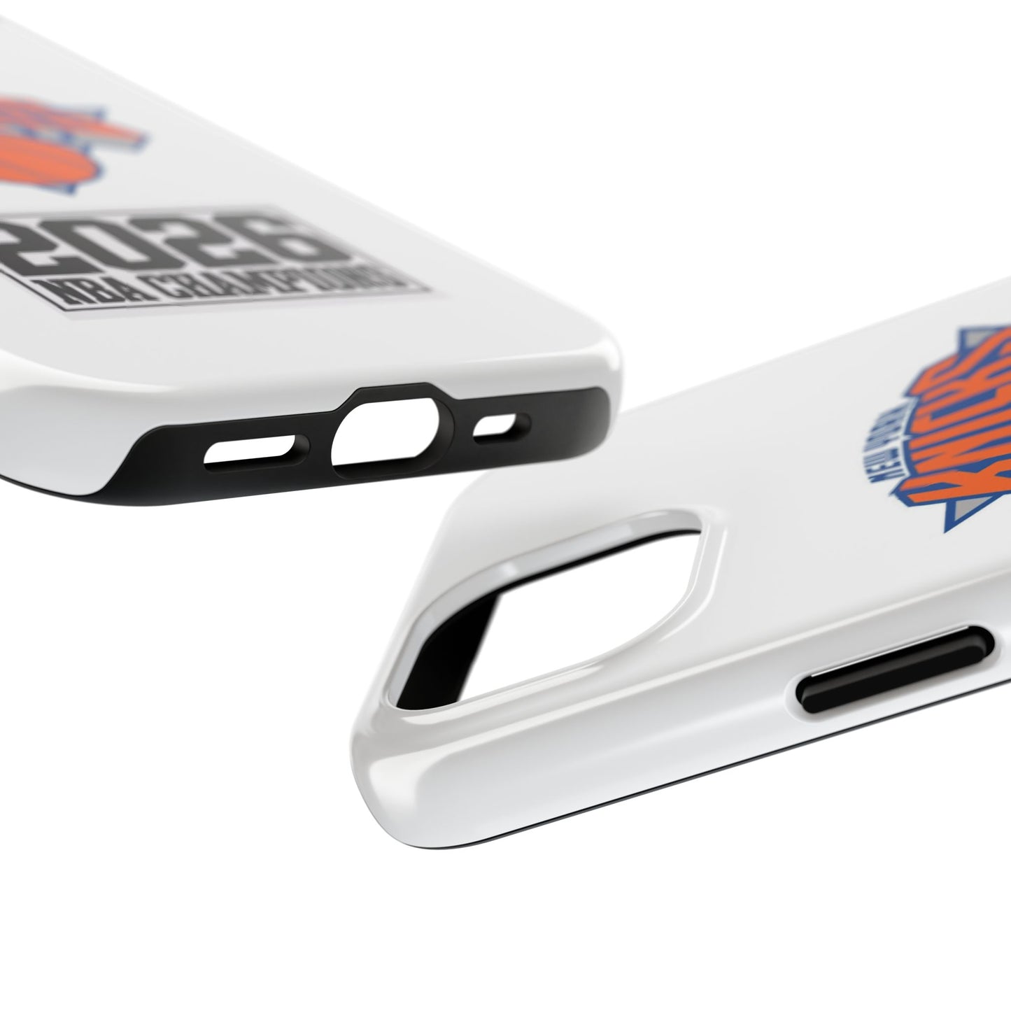 NY CHAMPS Phone Case