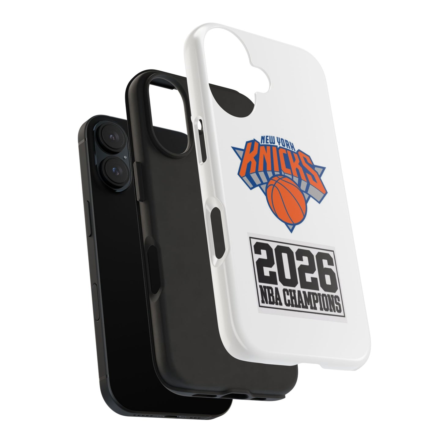 NY CHAMPS Phone Case