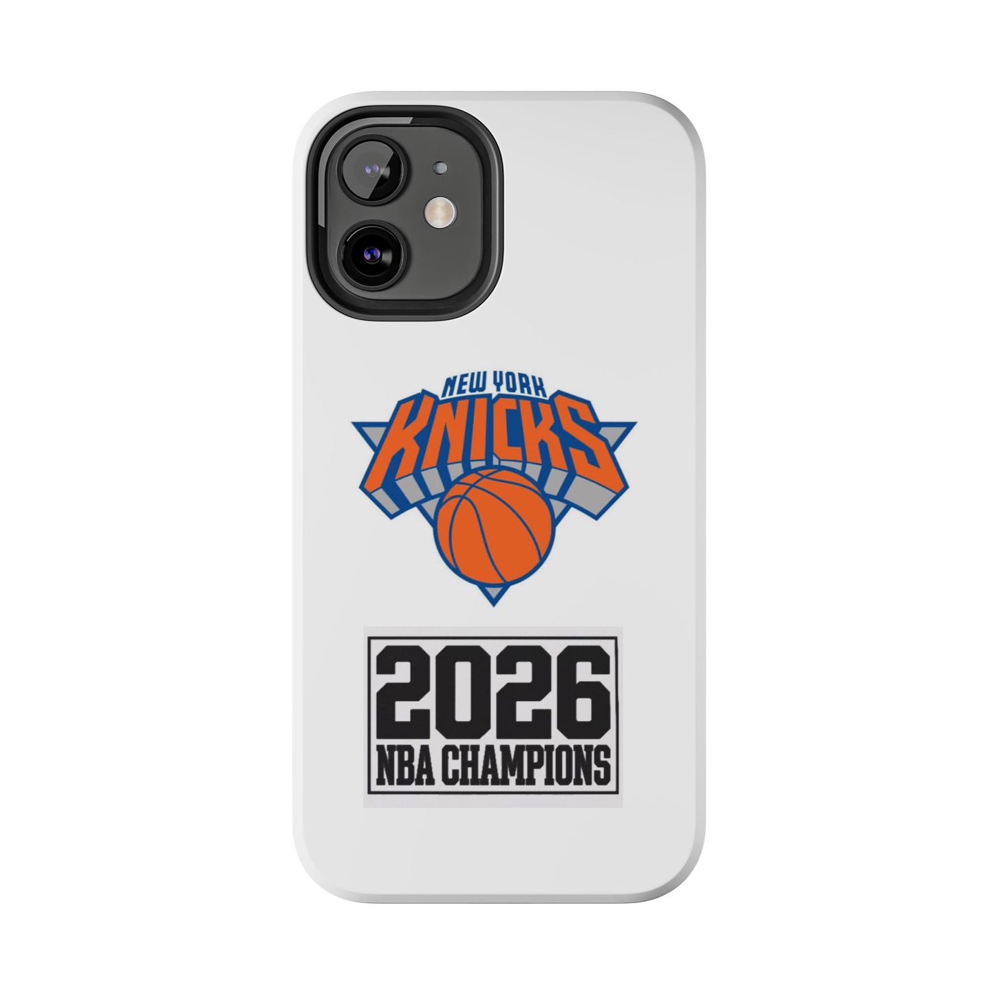 NY CHAMPS Phone Case
