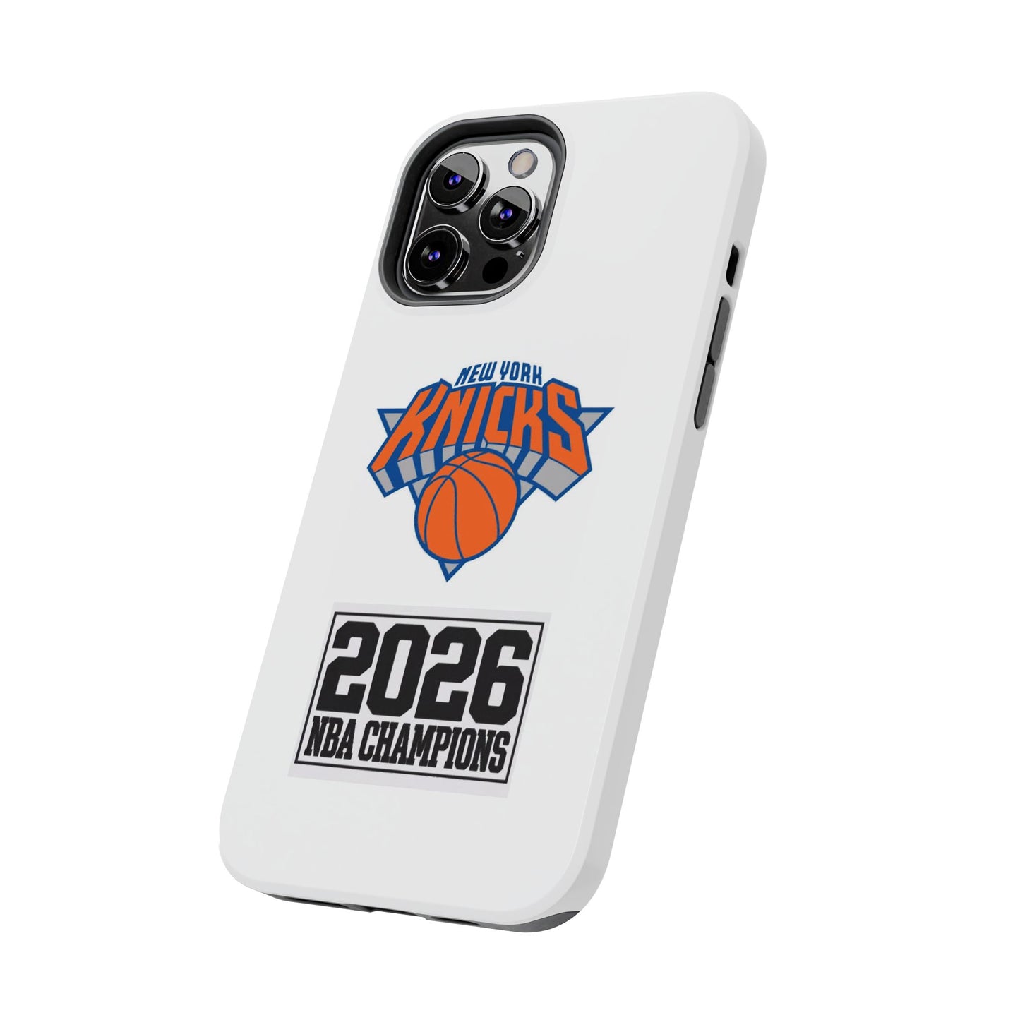 NY CHAMPS Phone Case