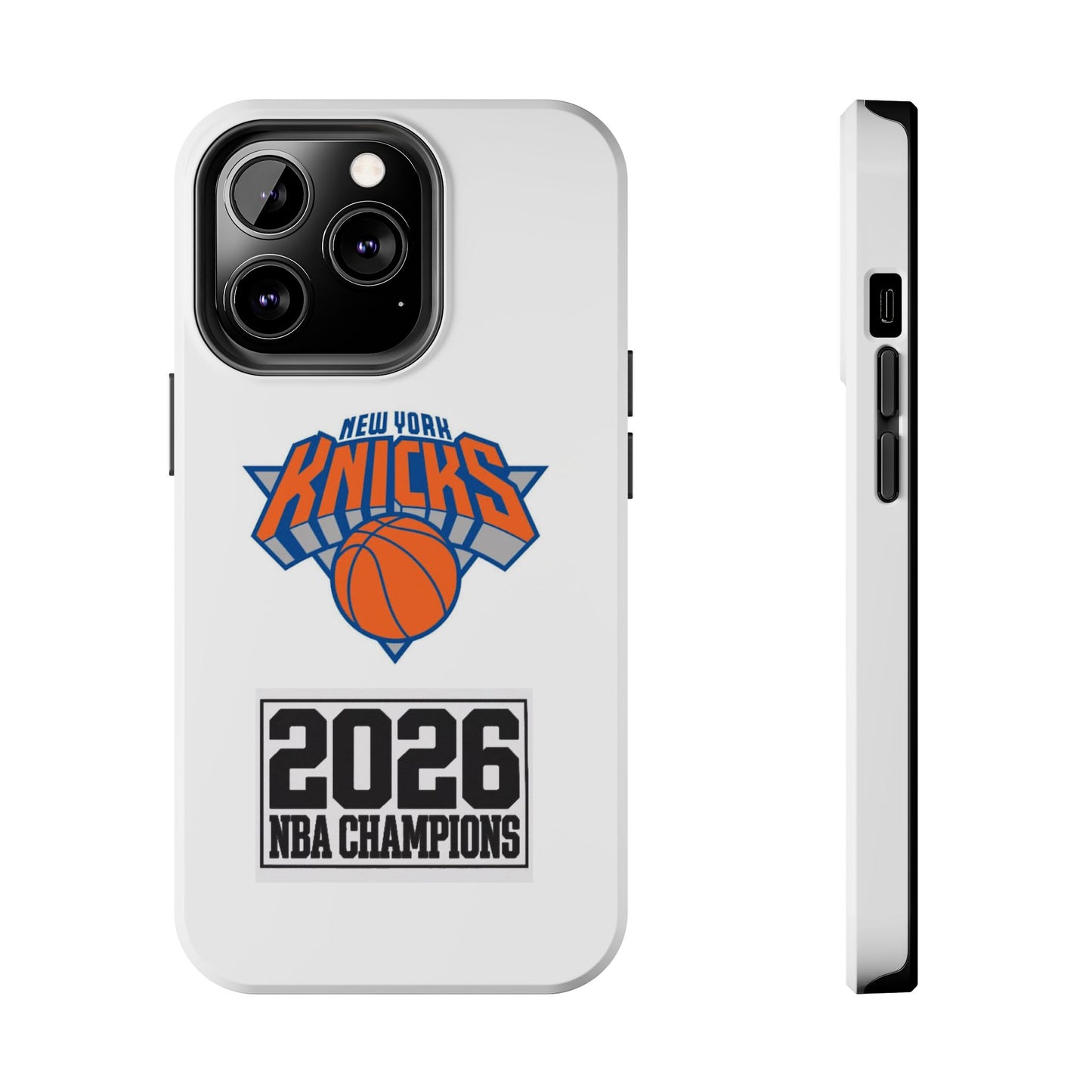 NY CHAMPS Phone Case