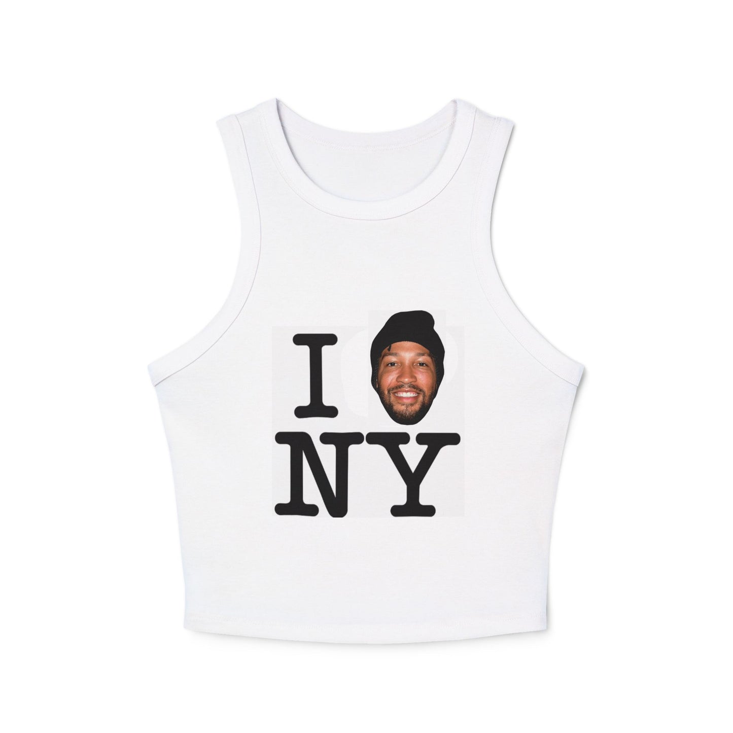 New York Knicks 2026 NBA Champions Tank Top | Women's Racer