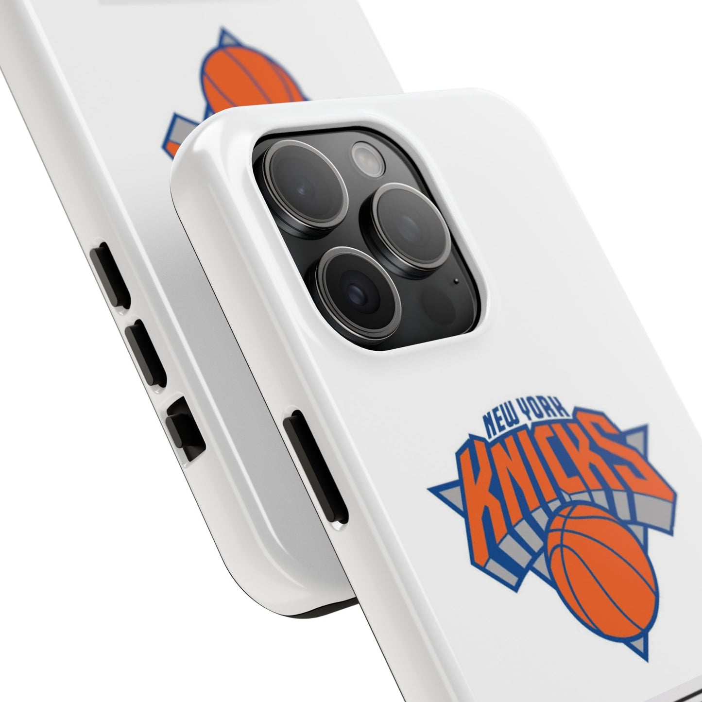 NY CHAMPS Phone Case