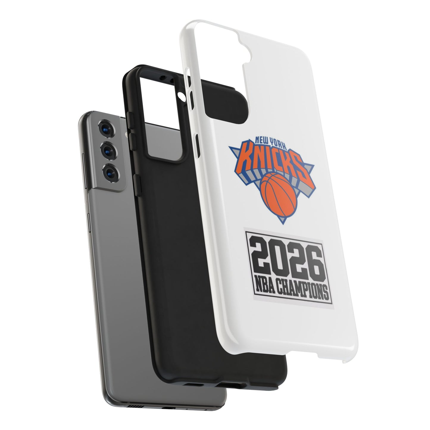 NY CHAMPS Phone Case