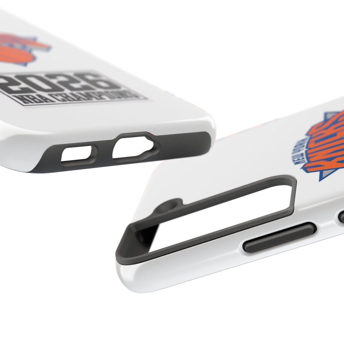 NY CHAMPS Phone Case